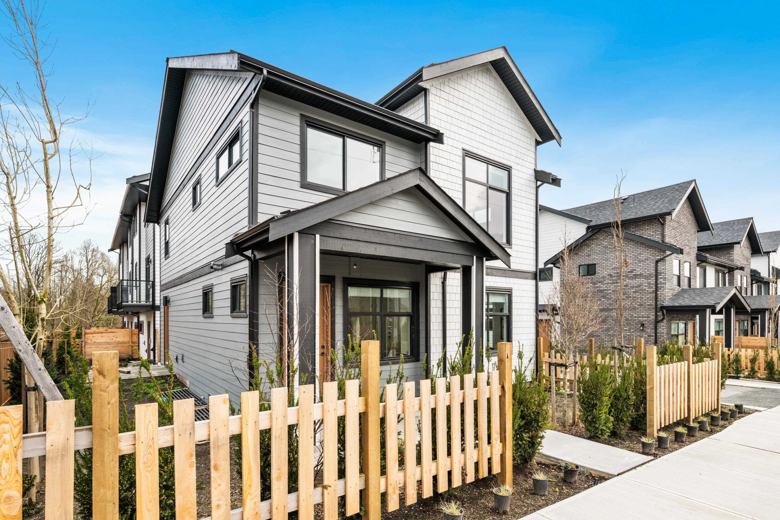 18 - 20645 68 Avenue, Langley, V2Y 1P9 — photo 2