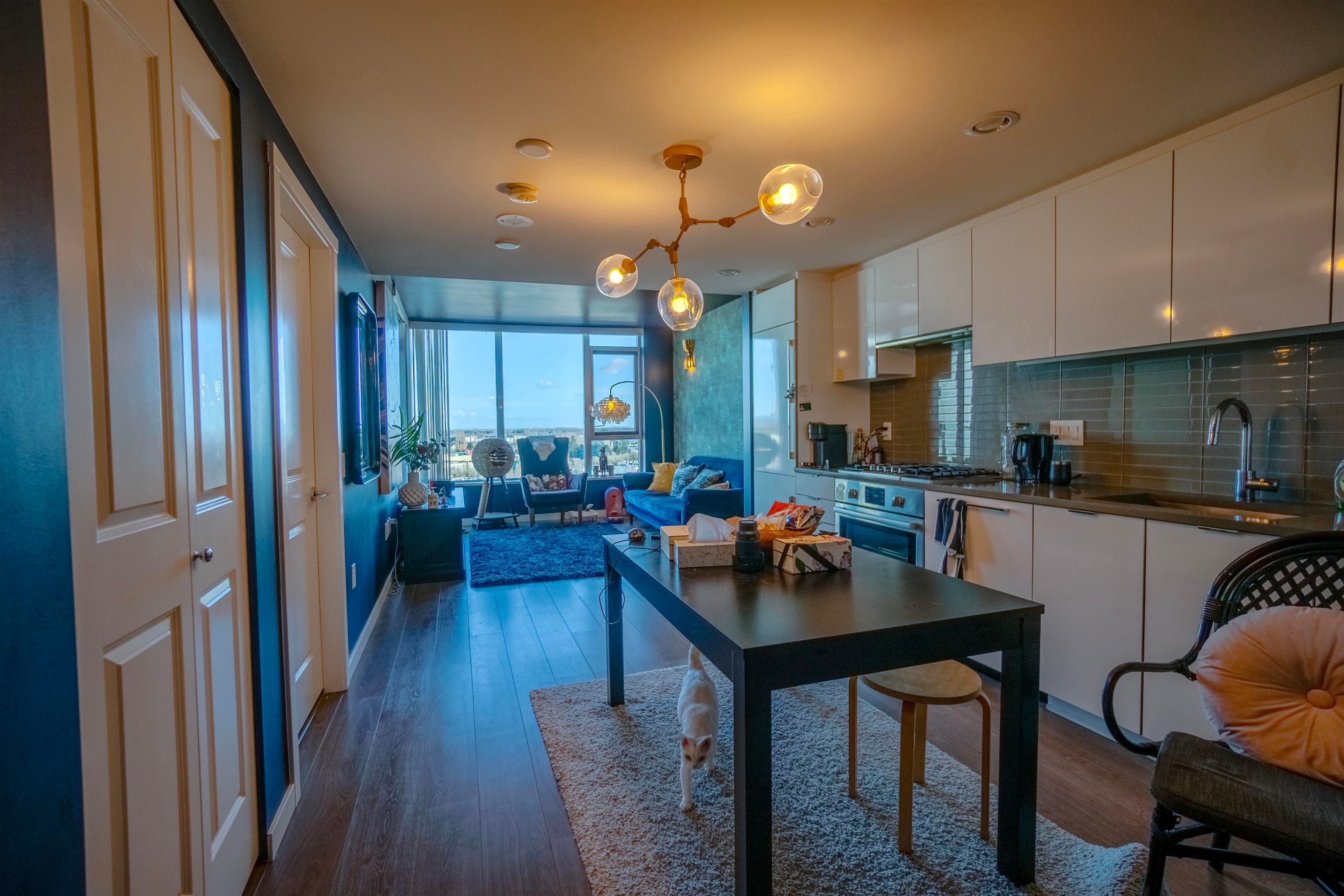 1602 - 3331 Brown Road, Richmond, V6X 0P5 — photo 4