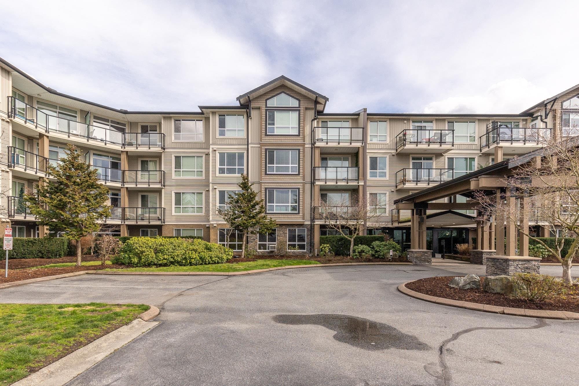 419 - 32729 Garibaldi Drive, Abbotsford, V2T 0A6 — photo 3