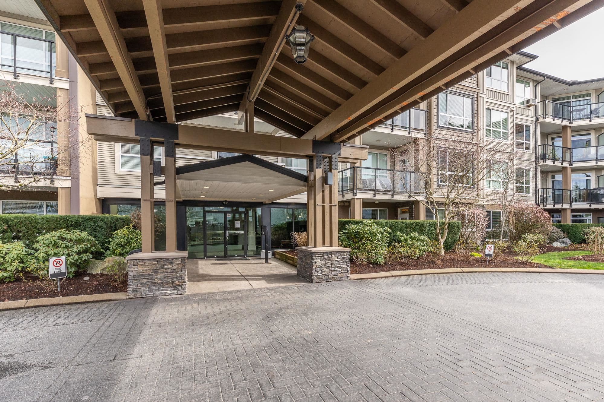 419 - 32729 Garibaldi Drive, Abbotsford, V2T 0A6 — photo 4