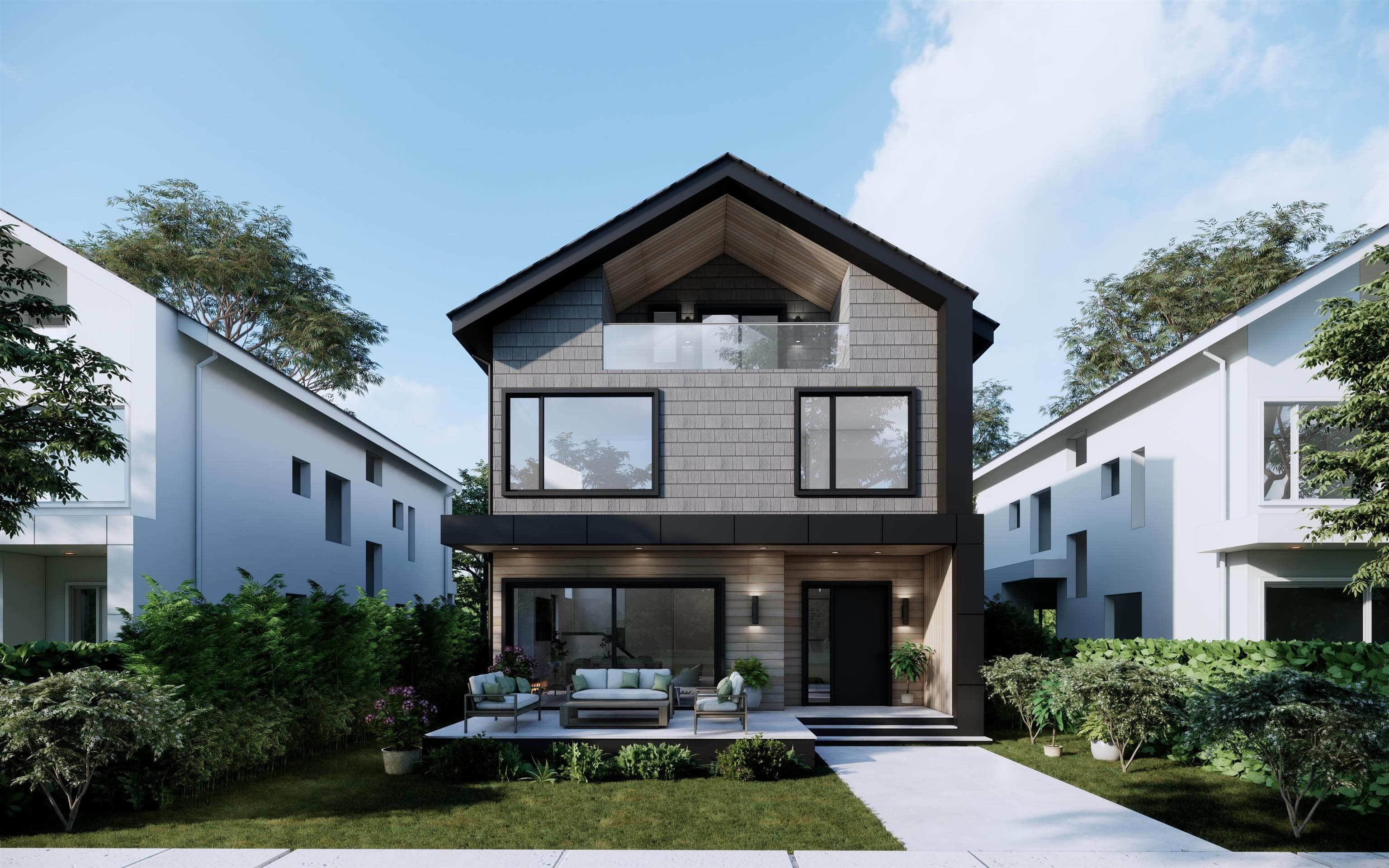 1 - 3186 W 11th Avenue, Vancouver, V6K 2M7 — photo 1