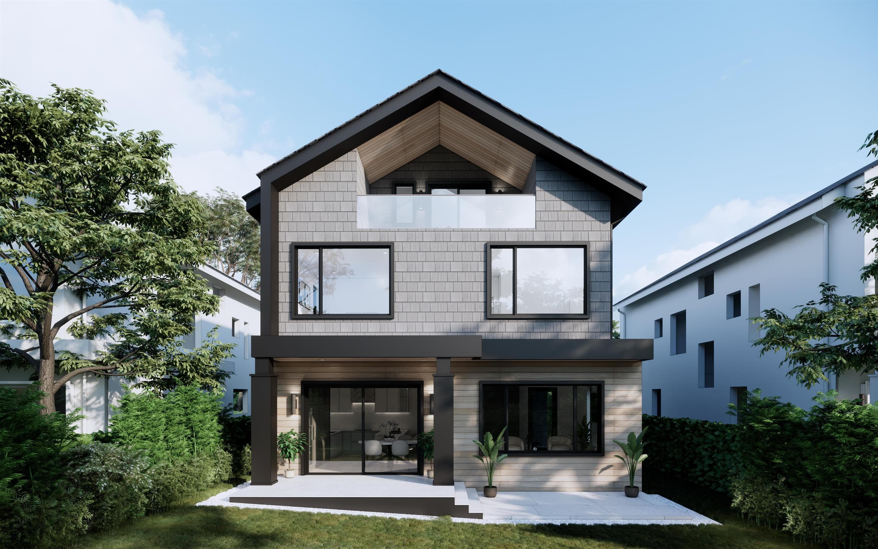 1 - 3186 W 11th Avenue, Vancouver, V6K 2M7 — photo 5