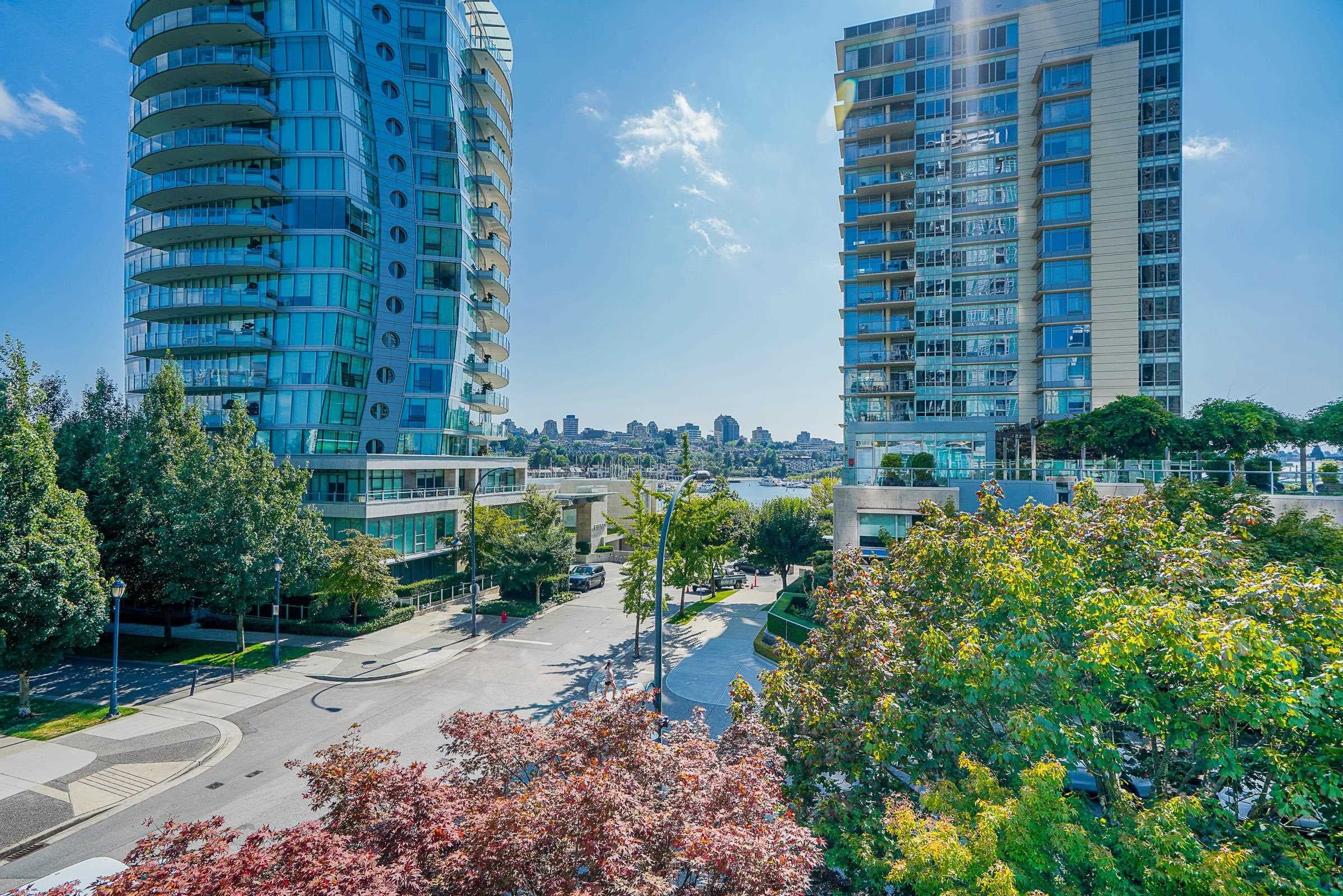 403 Beach Crescent, Vancouver, V6Z 3C9 — photo 5