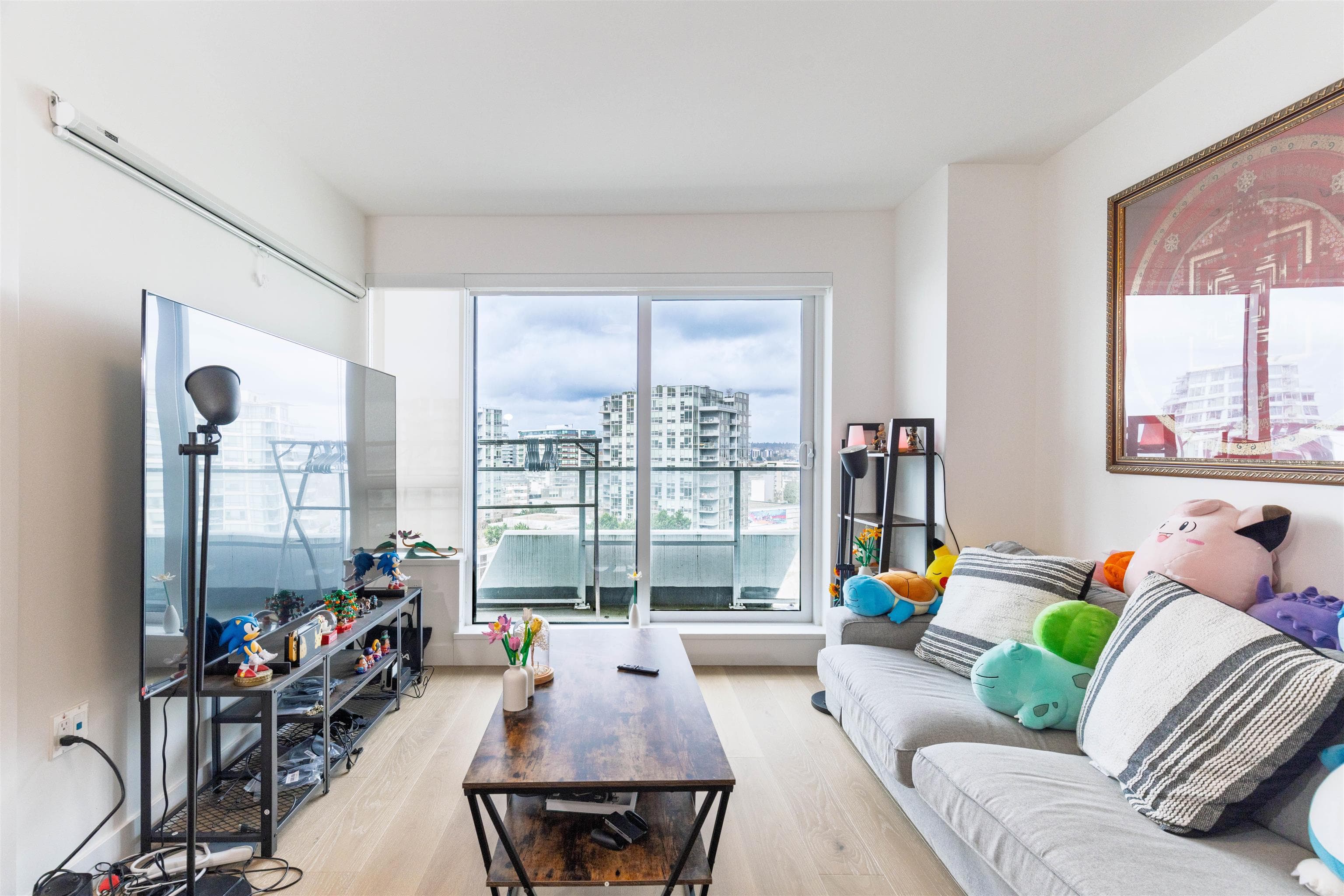 1204 - 5766 Gilbert Road, Richmond, V7C 0G2 — photo 3