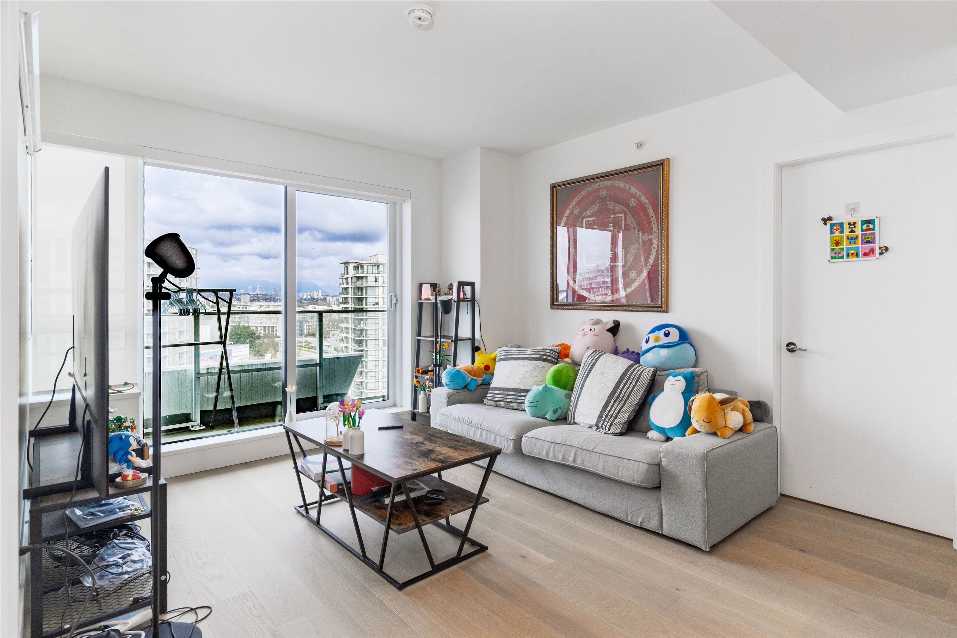 1204 - 5766 Gilbert Road, Richmond, V7C 0G2 — photo 4