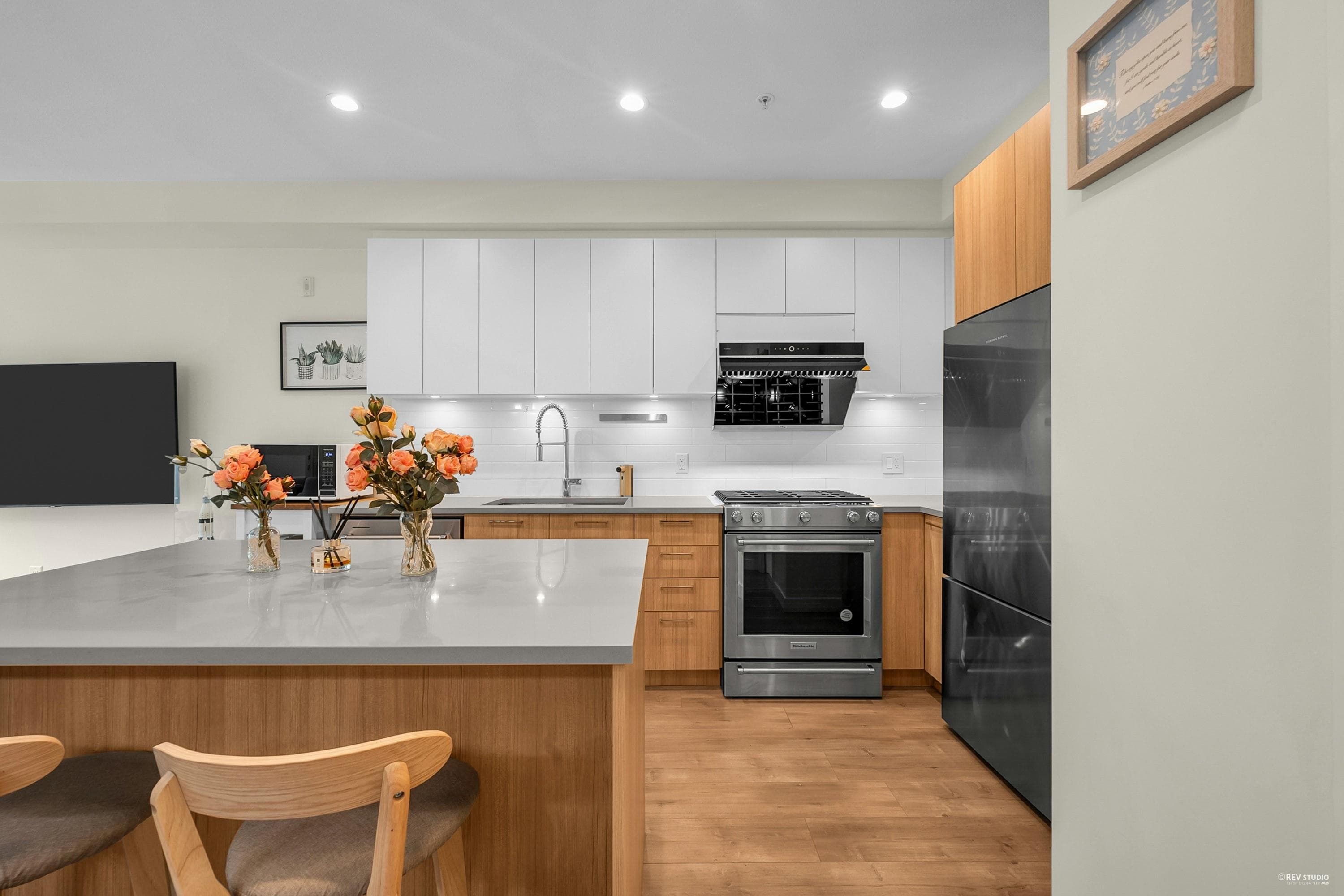 227 - 708 Lea Avenue, Coquitlam, V3J 4H5 — photo 4