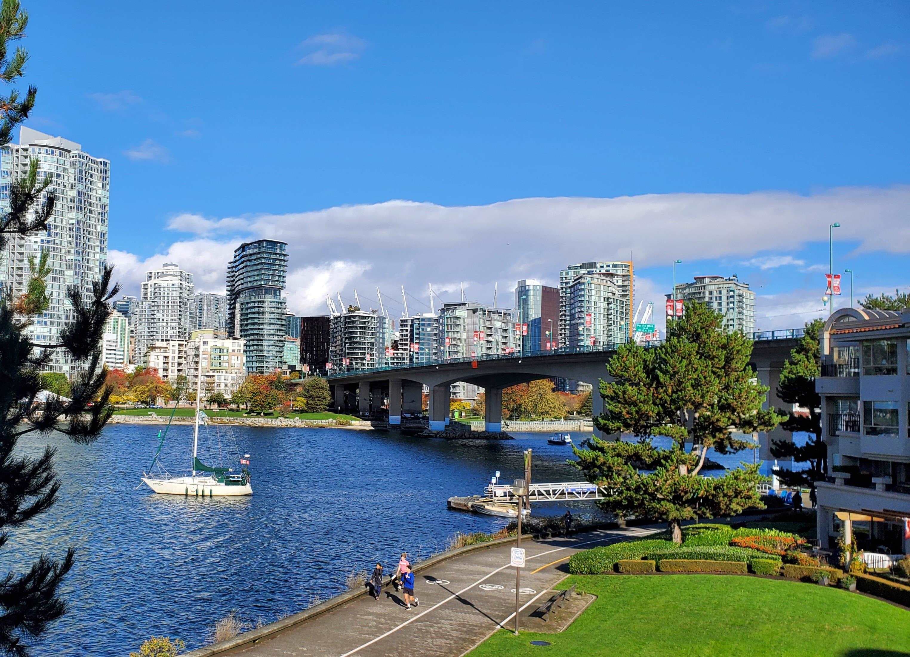 311 - 1859 Spyglass Place, Vancouver, V5Z 4K6 — photo 2