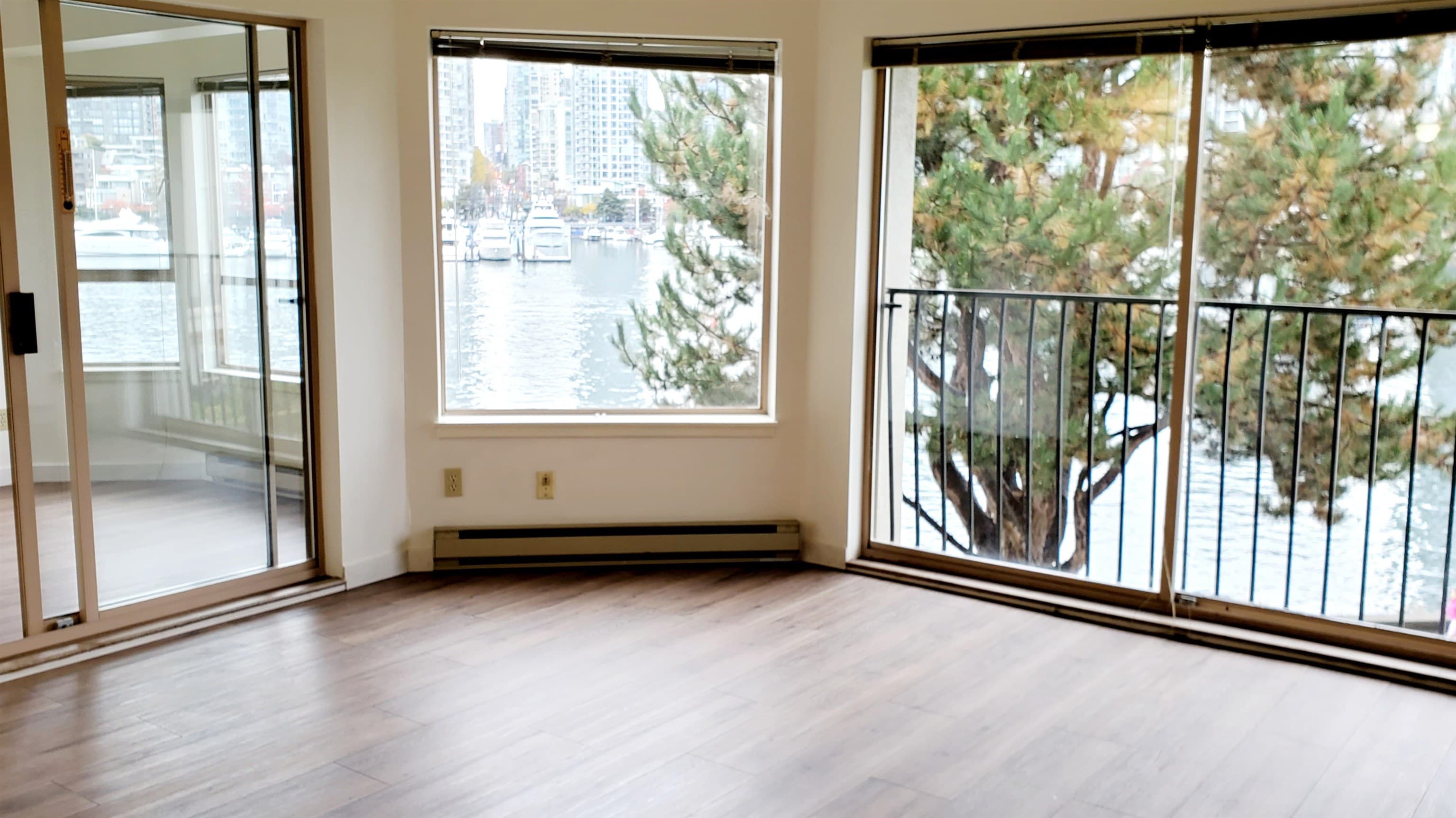 311 - 1859 Spyglass Place, Vancouver, V5Z 4K6 — photo 4