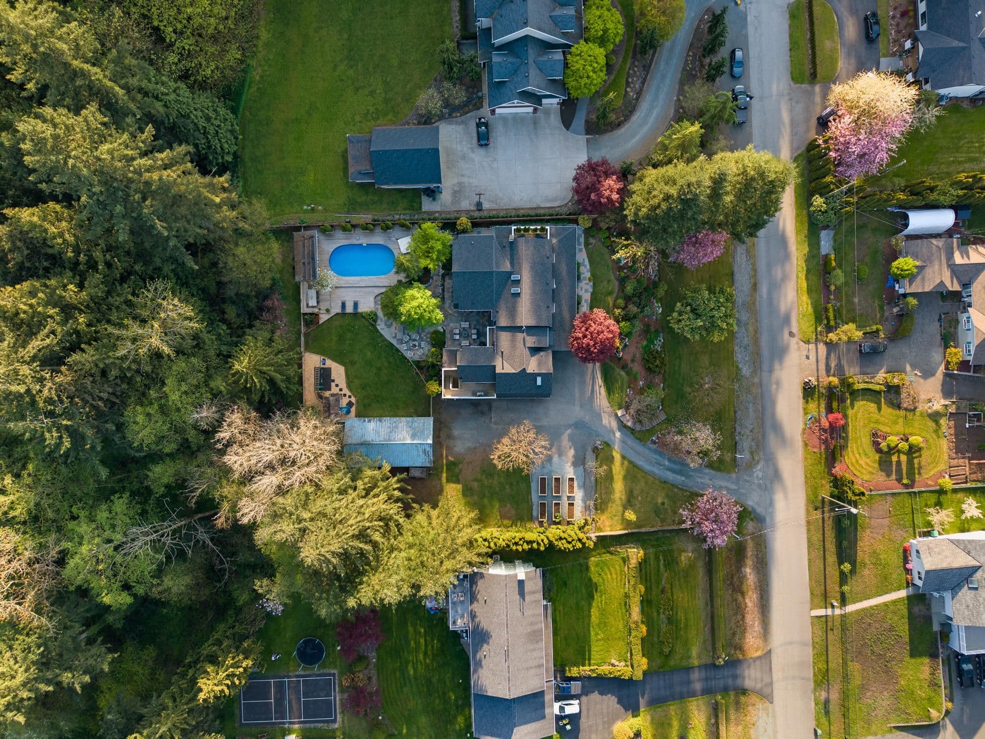24244 60 Avenue, Langley