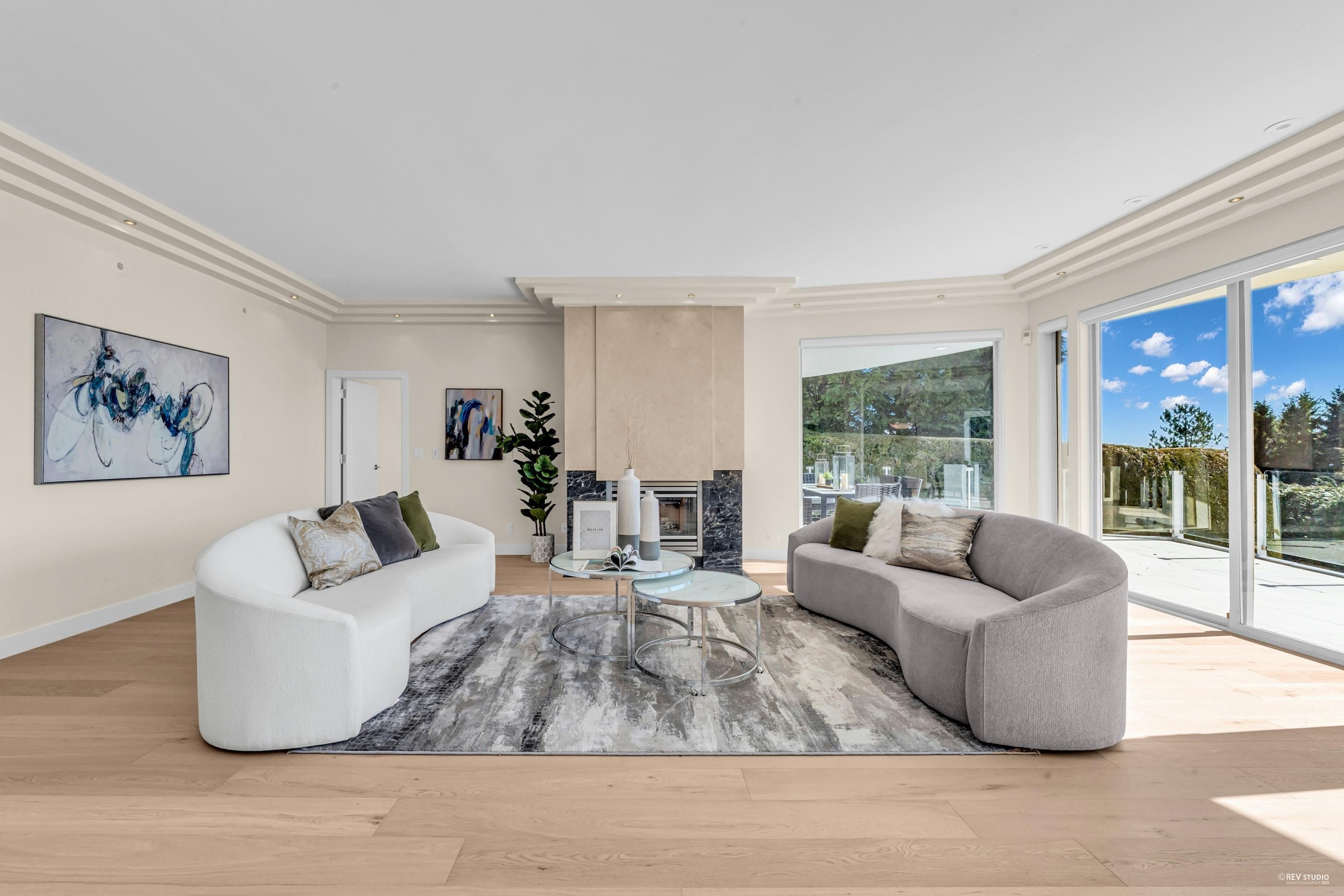 1407 Bramwell Road, West Vancouver, V7S 2N8 — photo 4