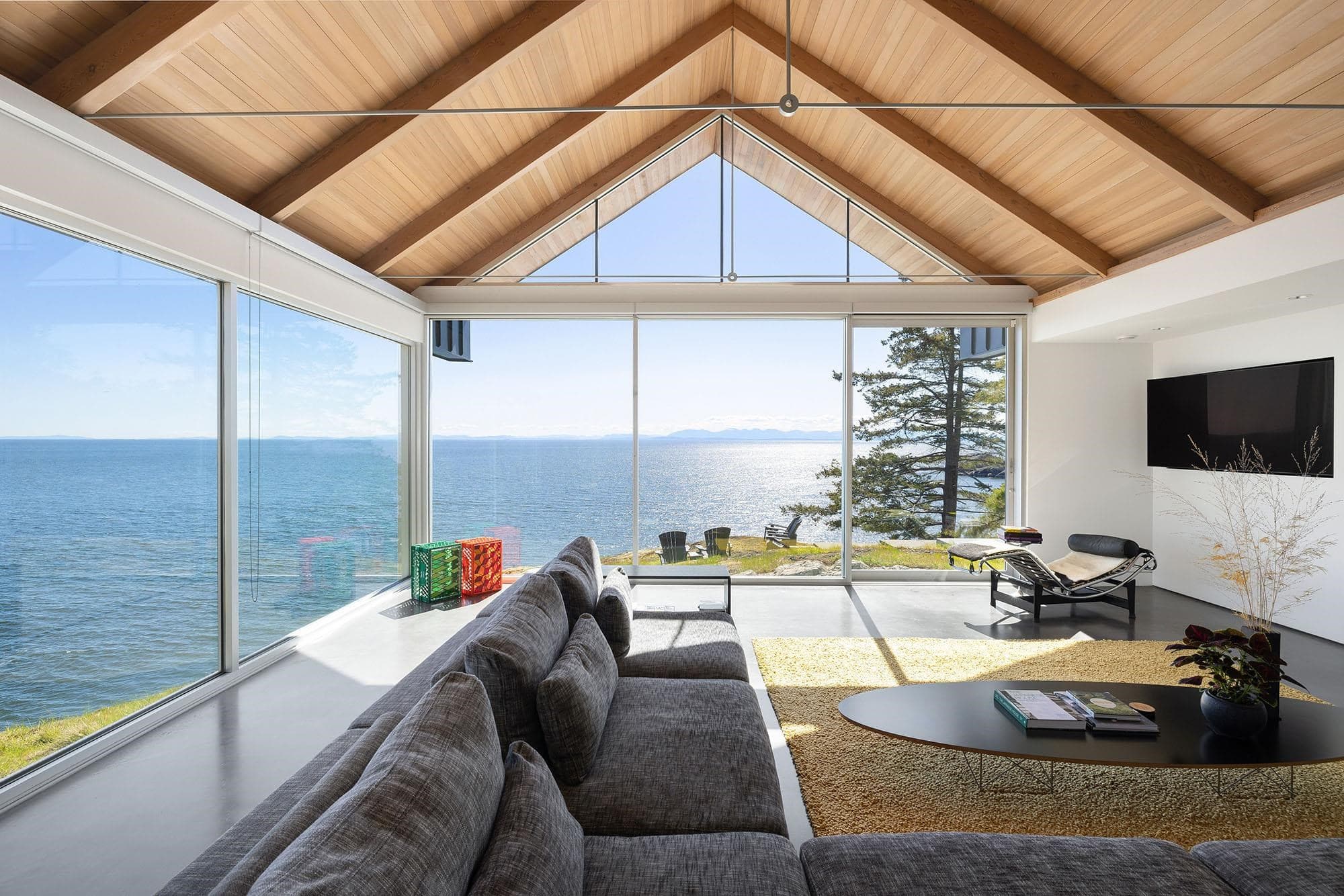 931 Ocean Park Lane, Bowen Island