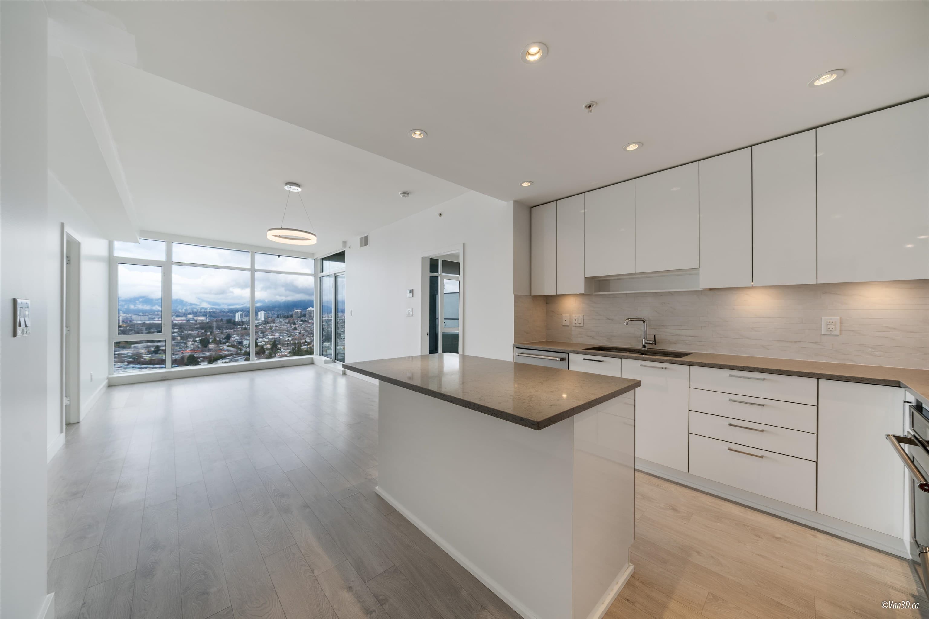 2706 - 1788 Gilmore Avenue, Burnaby, V5C 0L5 — photo 2