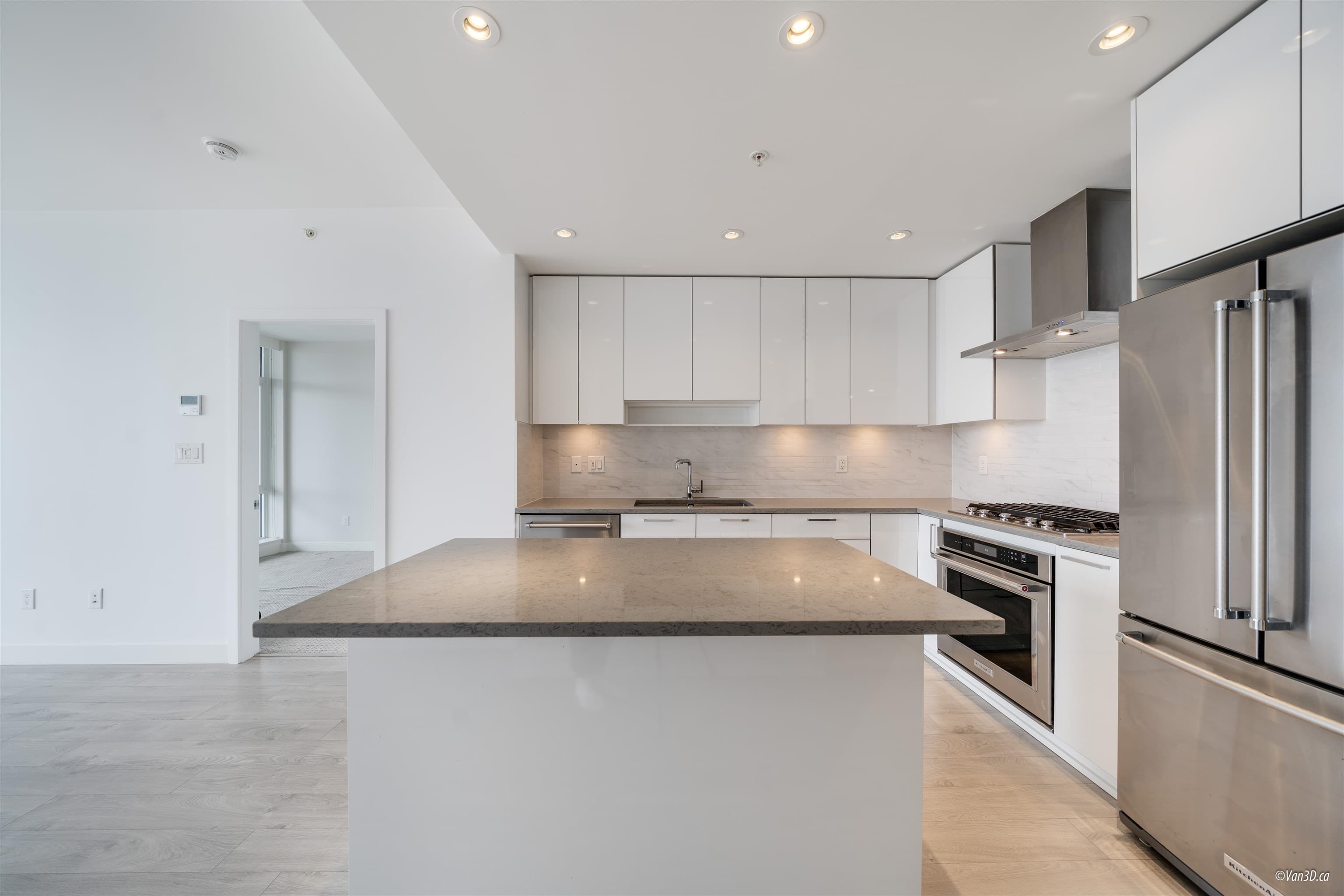 2706 - 1788 Gilmore Avenue, Burnaby, V5C 0L5 — photo 3