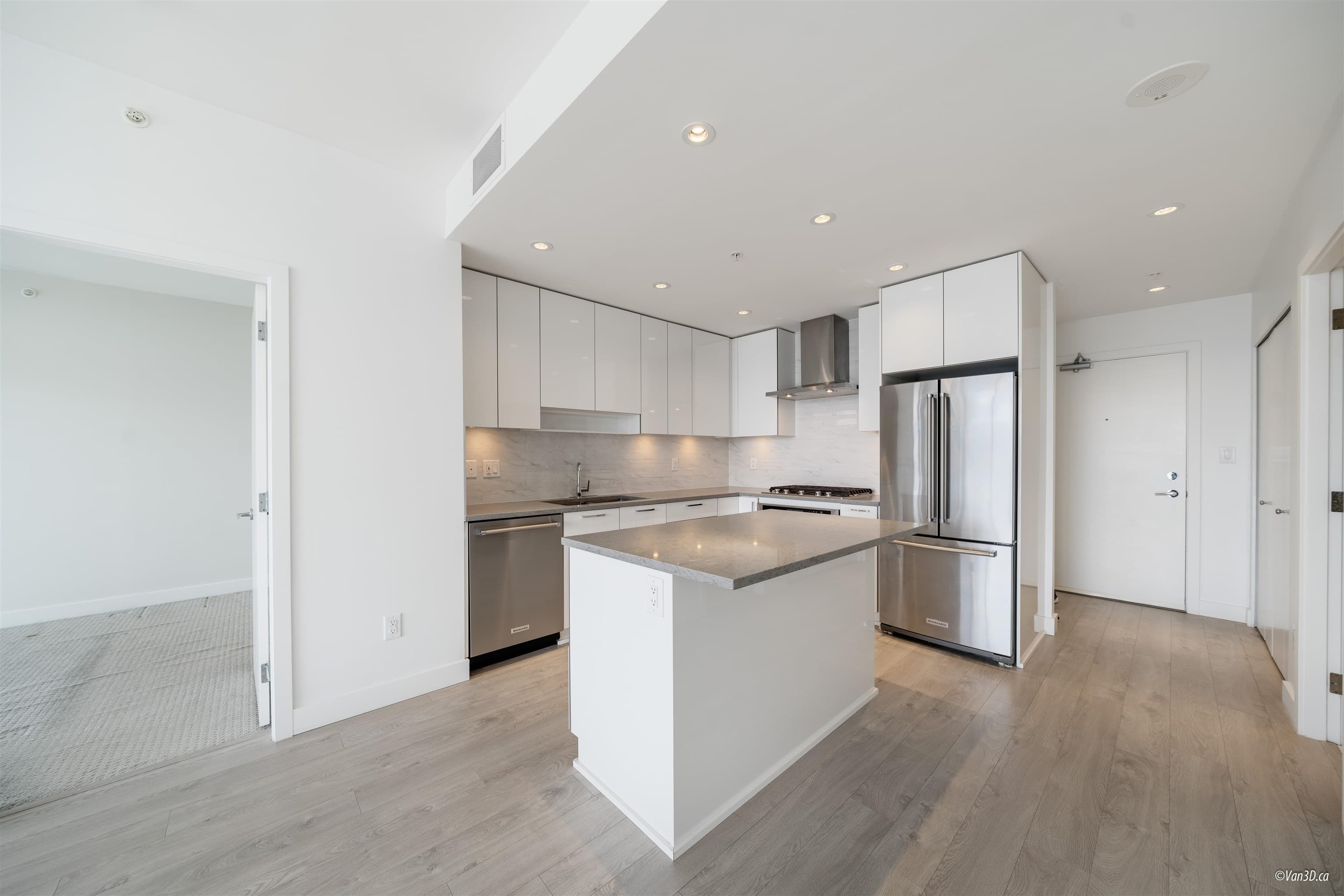 2706 - 1788 Gilmore Avenue, Burnaby, V5C 0L5 — photo 4