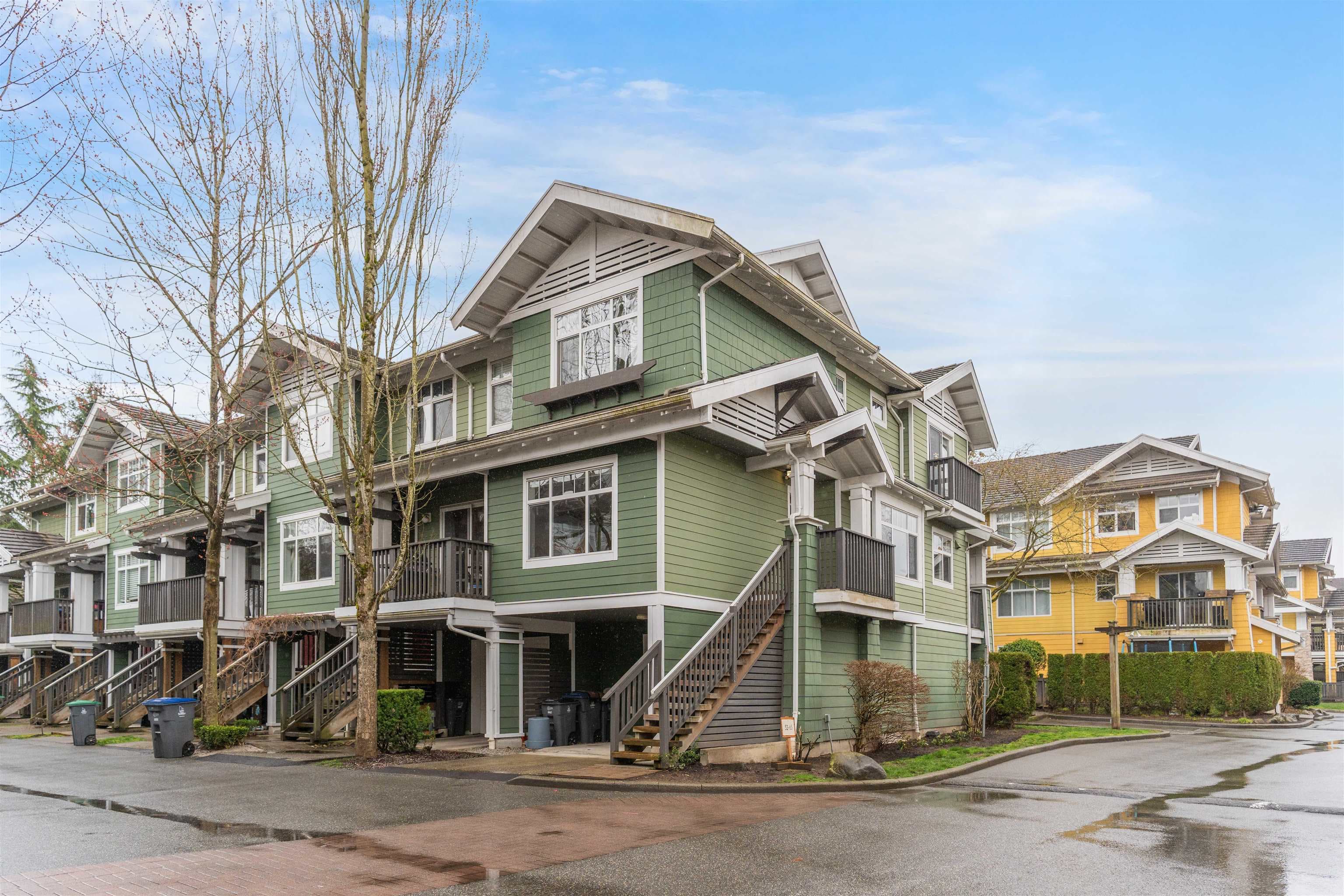 52 - 15233 34th Avenue, Surrey, V3Z 2T7 — photo 1