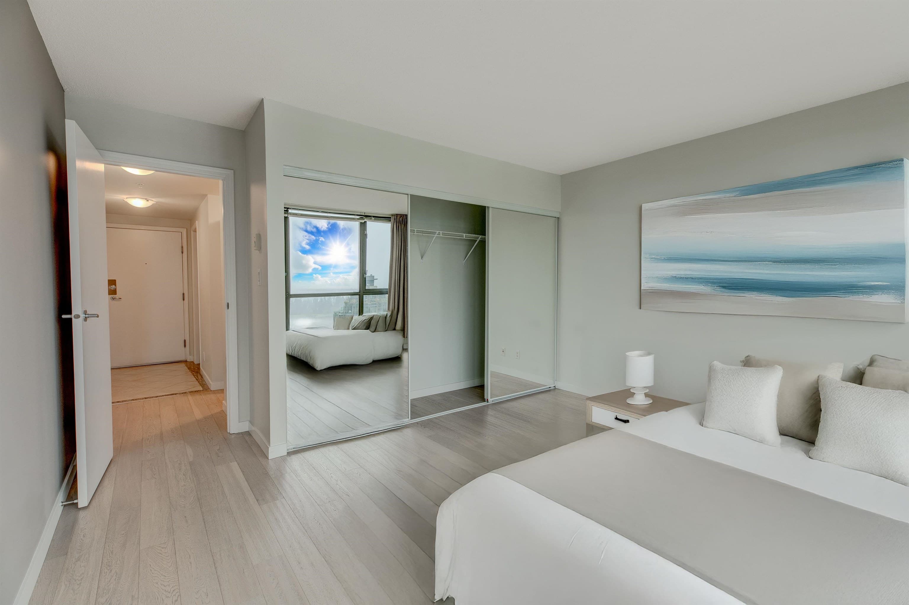 2602 - 1331 Alberni Street, Vancouver, V6E 4S1 — photo 5