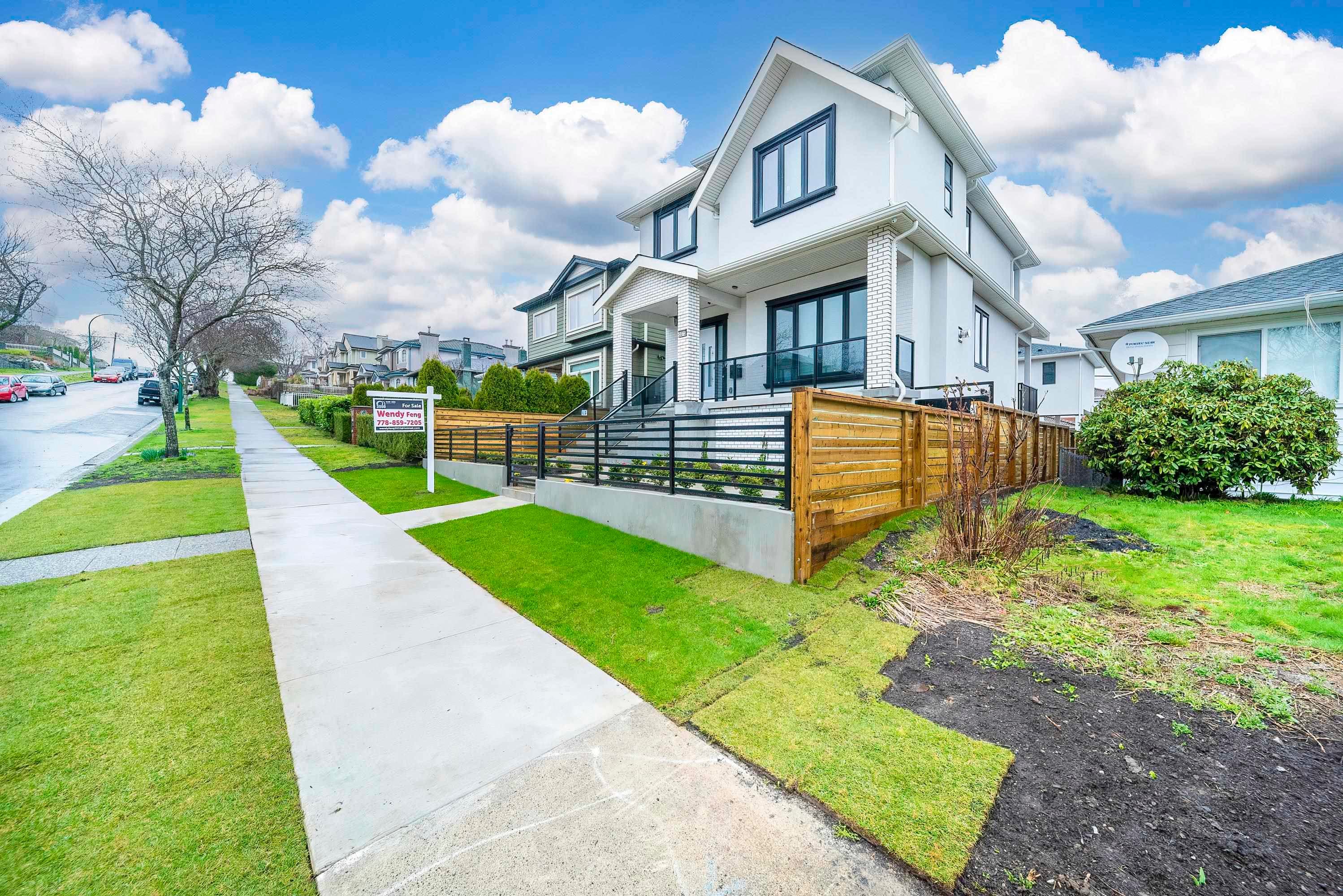 3073 E 3rd Avenue, Vancouver, V5M 1H9 — photo 3