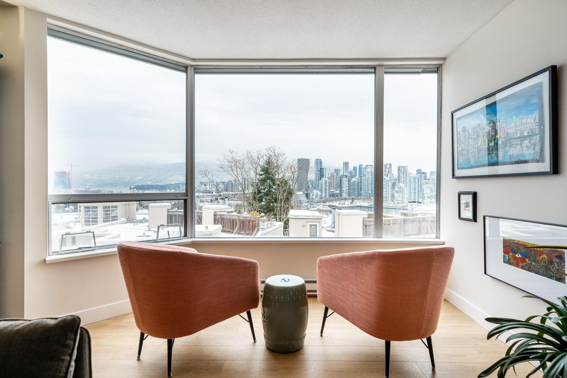401 - 1235 W Broadway, Vancouver, V6H 1G7 — photo 5