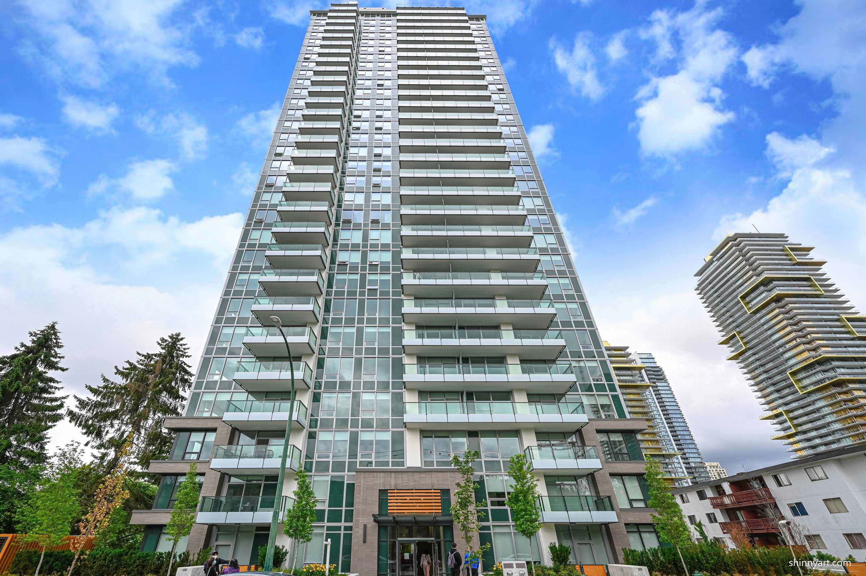 101 - 6463 Silver Avenue, Burnaby, V5H 0K4 — photo 1
