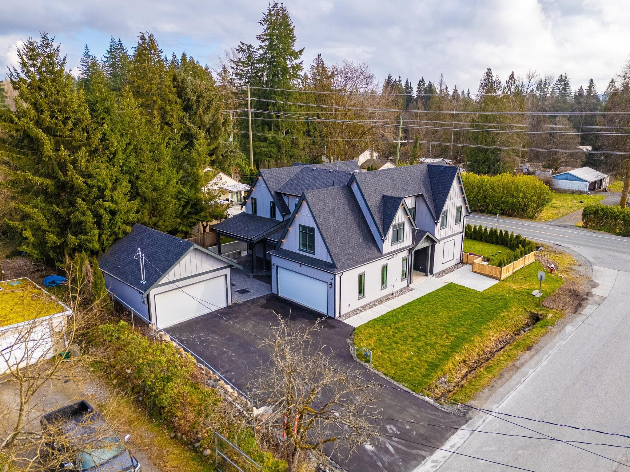 12018 261 Street, Maple Ridge
