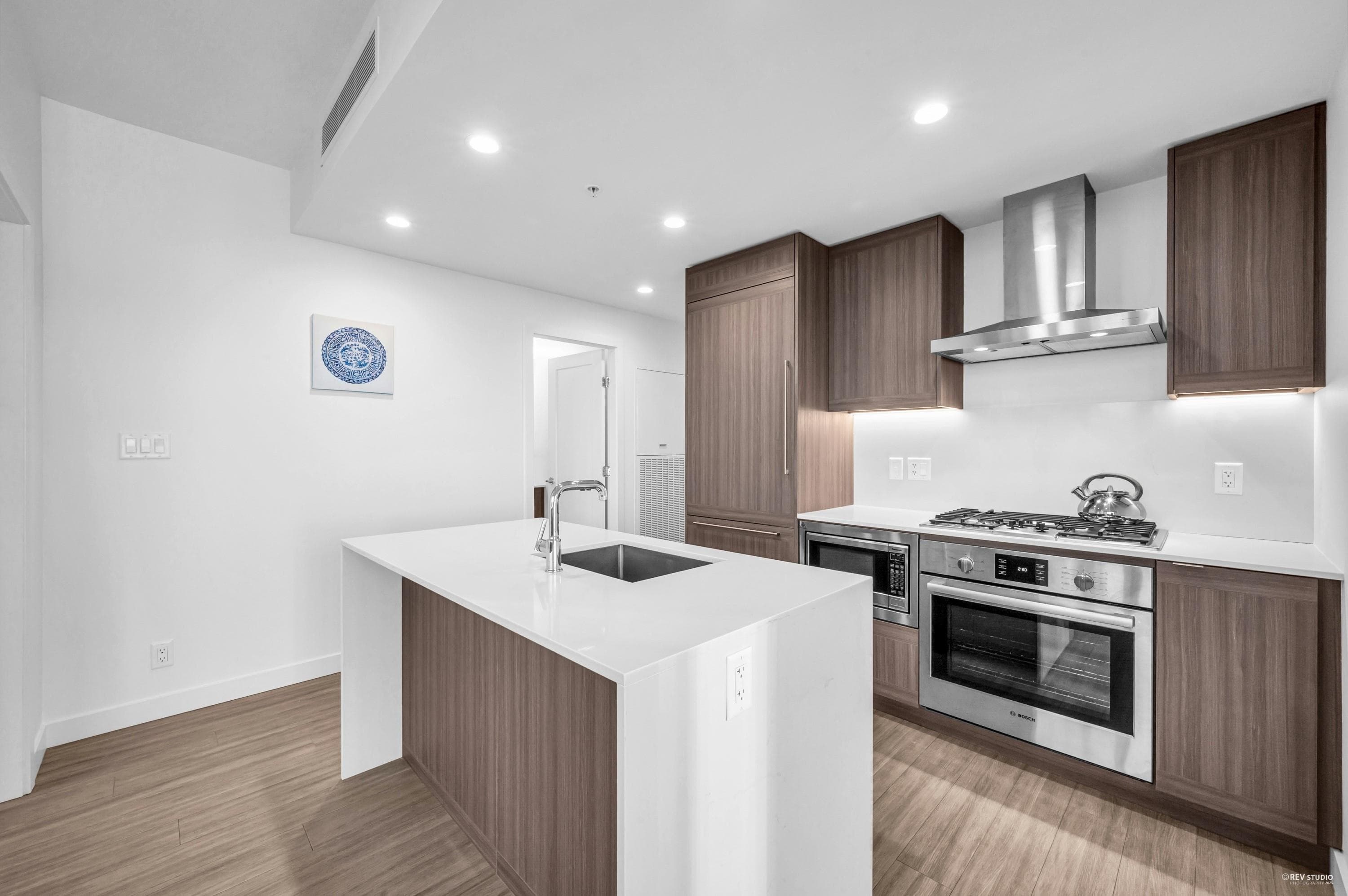 2503 - 2311 Beta Avenue, Burnaby, V5C 0M1 — photo 4