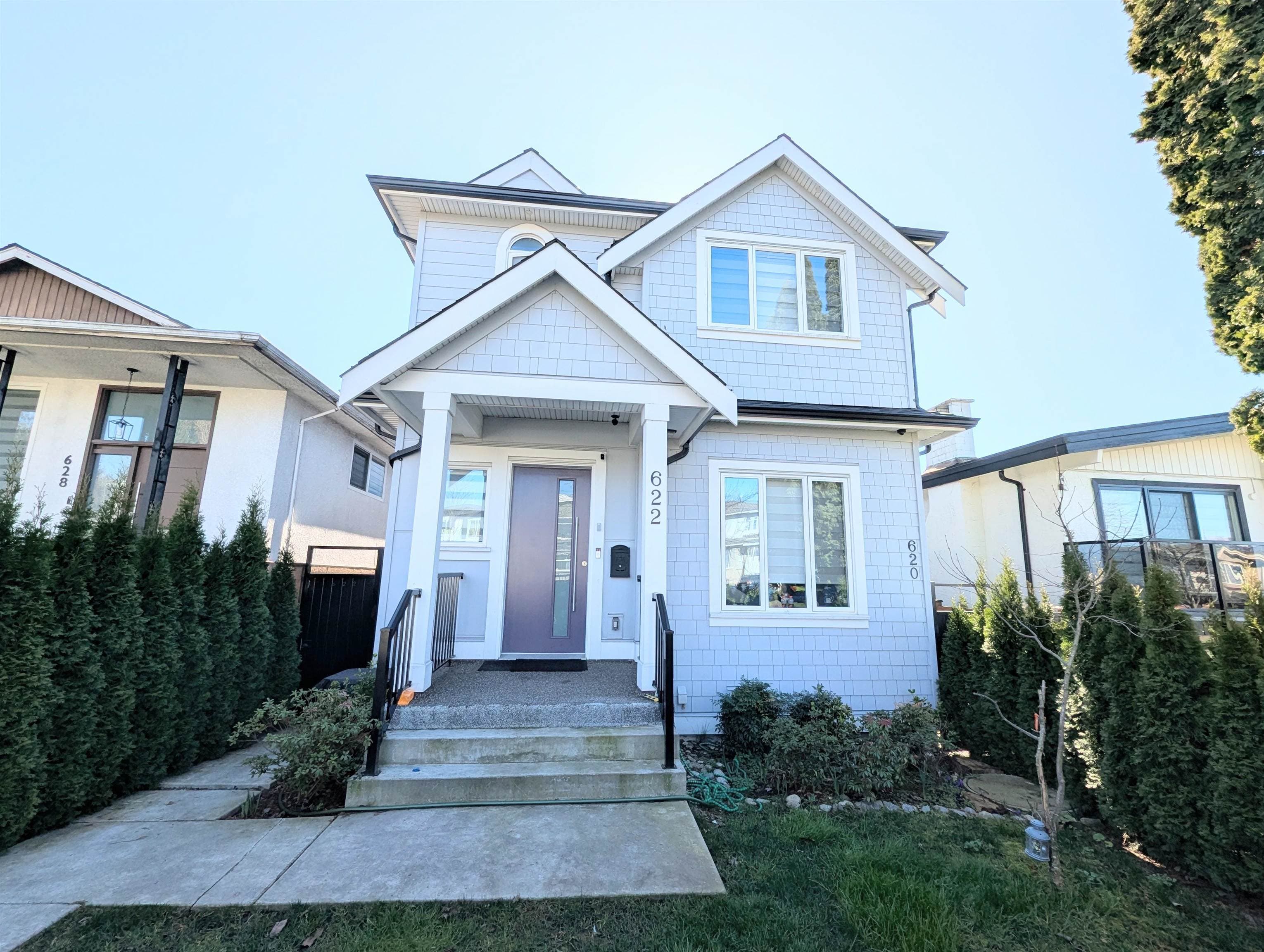 620 E 54th Avenue, Vancouver