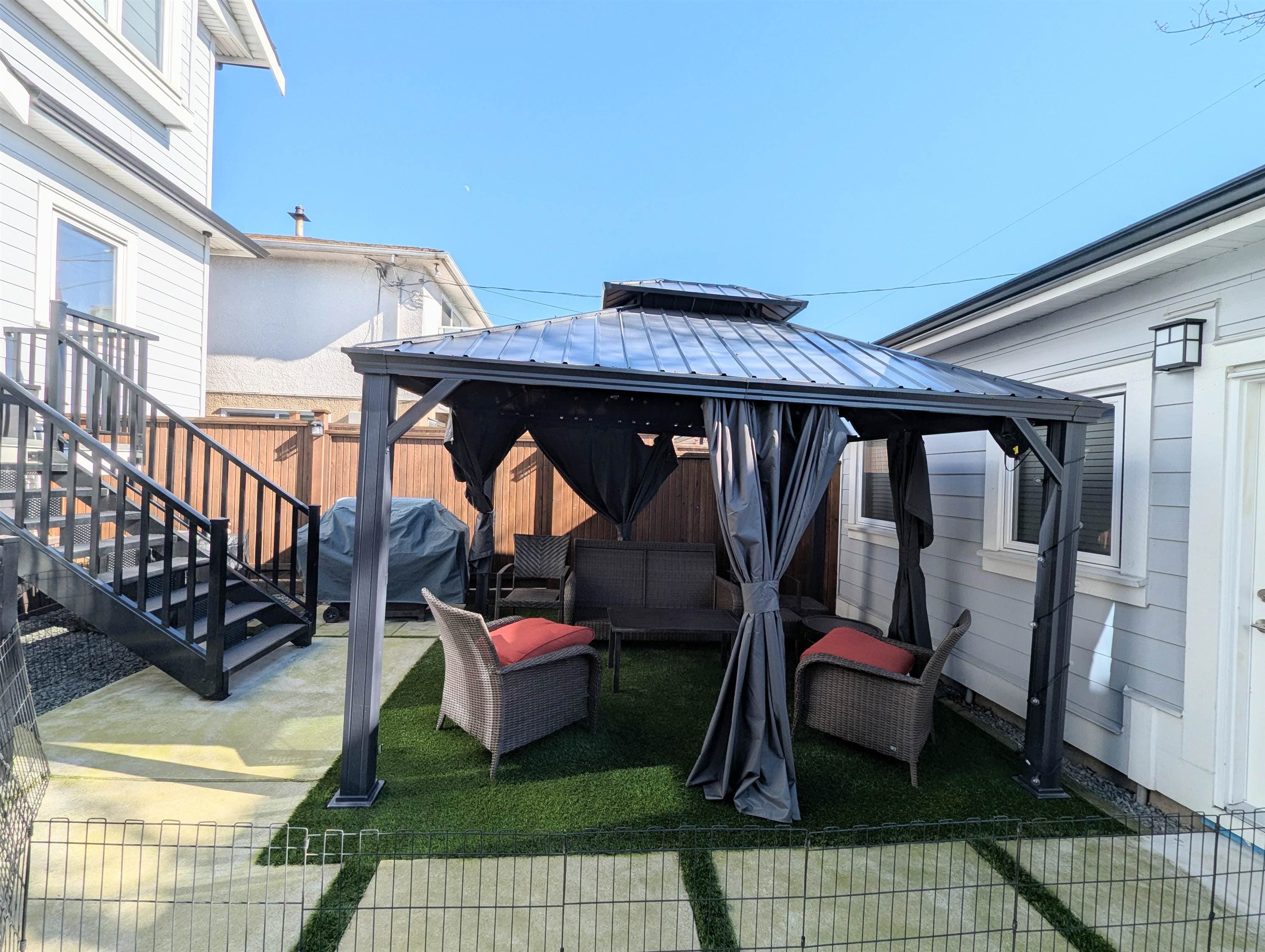 620 E 54th Avenue, Vancouver, V5X 1L6 — photo 4