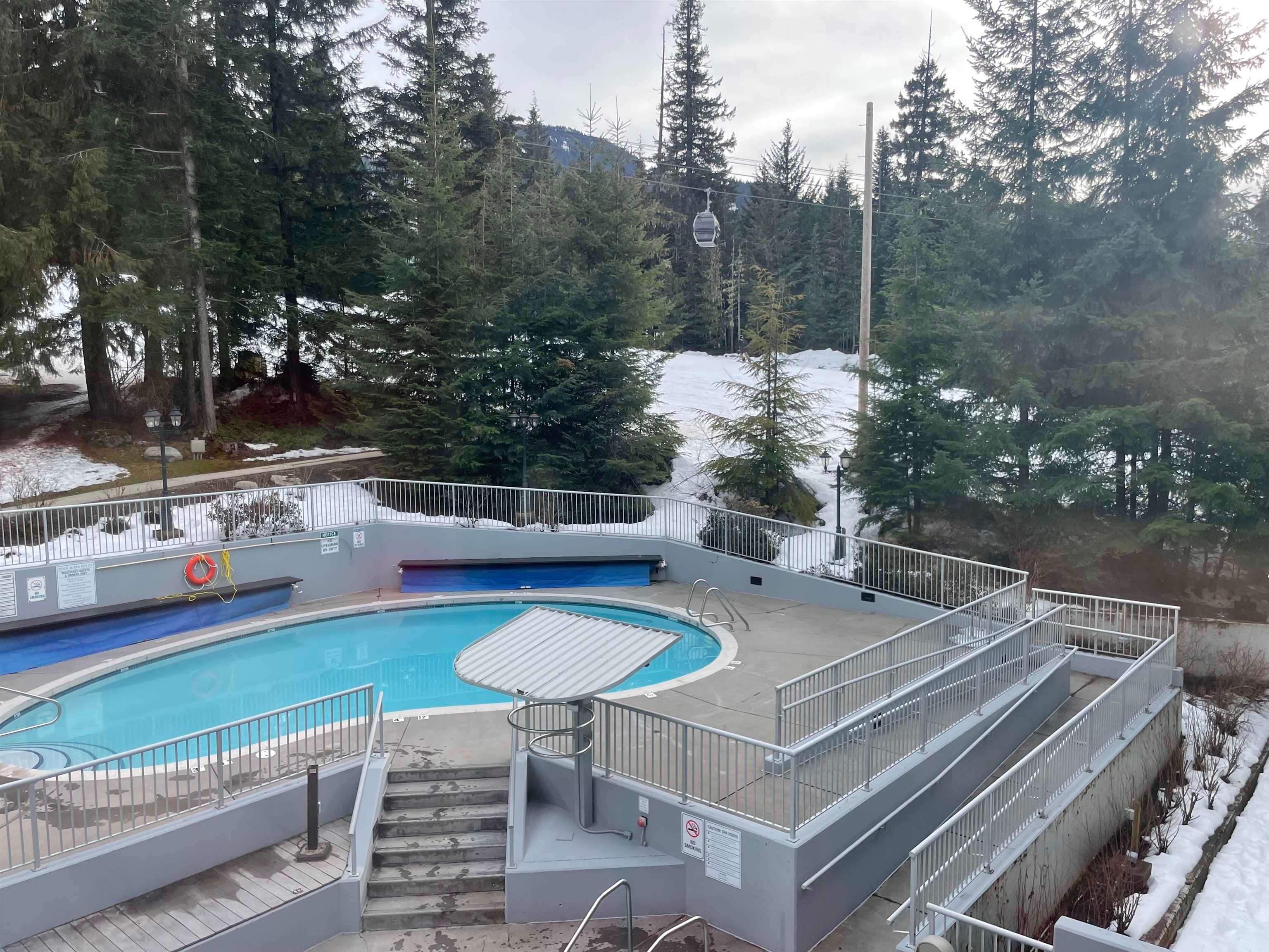220 - 4910 Spearhead Place, Whistler, V0N 1B4 — photo 2