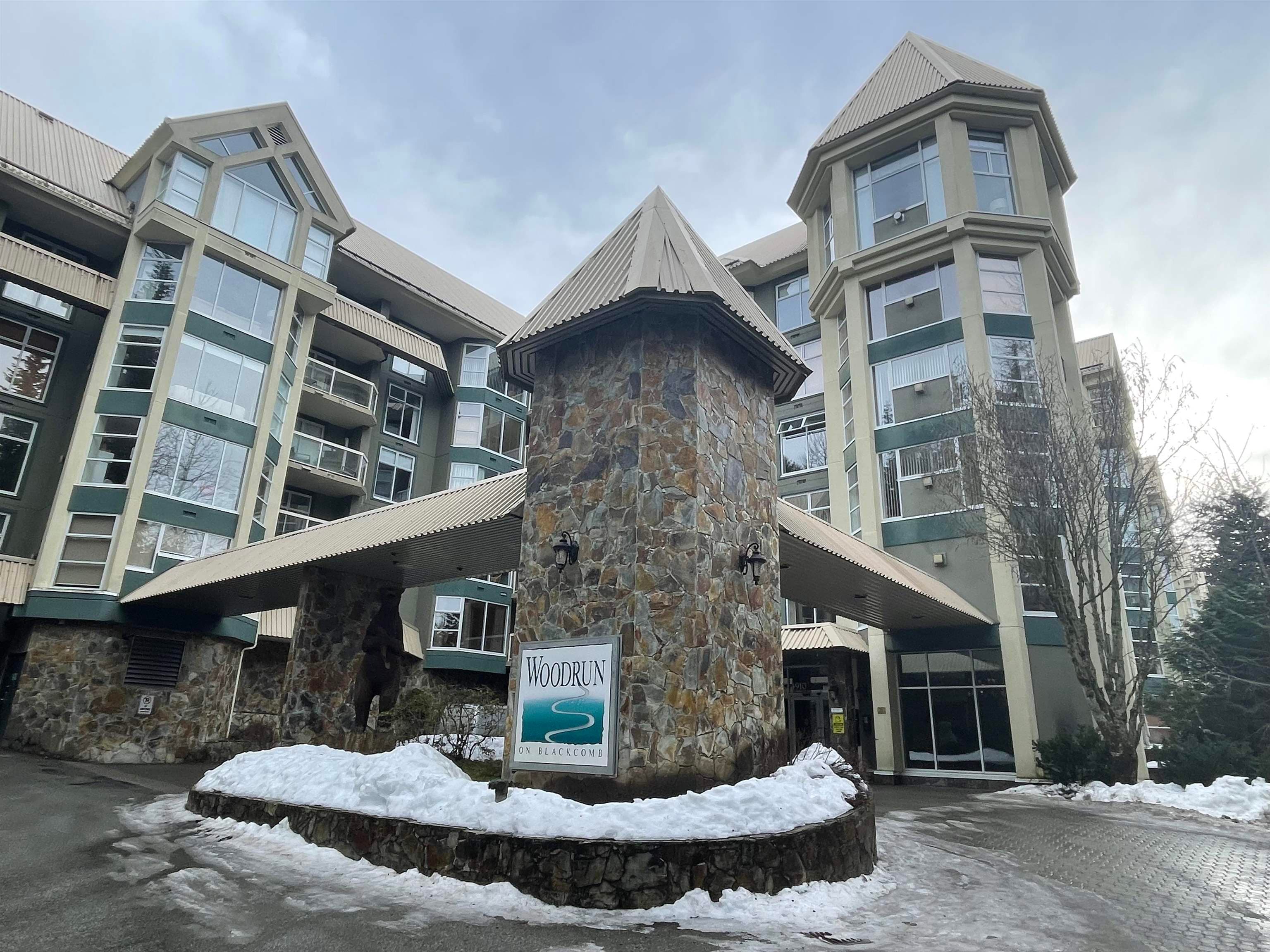 220 - 4910 Spearhead Place, Whistler, V0N 1B4 — photo 5