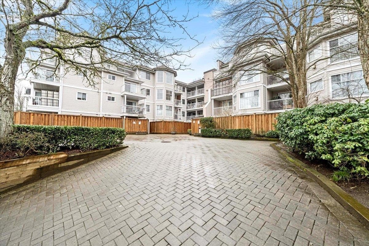 215 - 2678 Dixon Street, Port Coquitlam, V3C 6L7 — photo 3