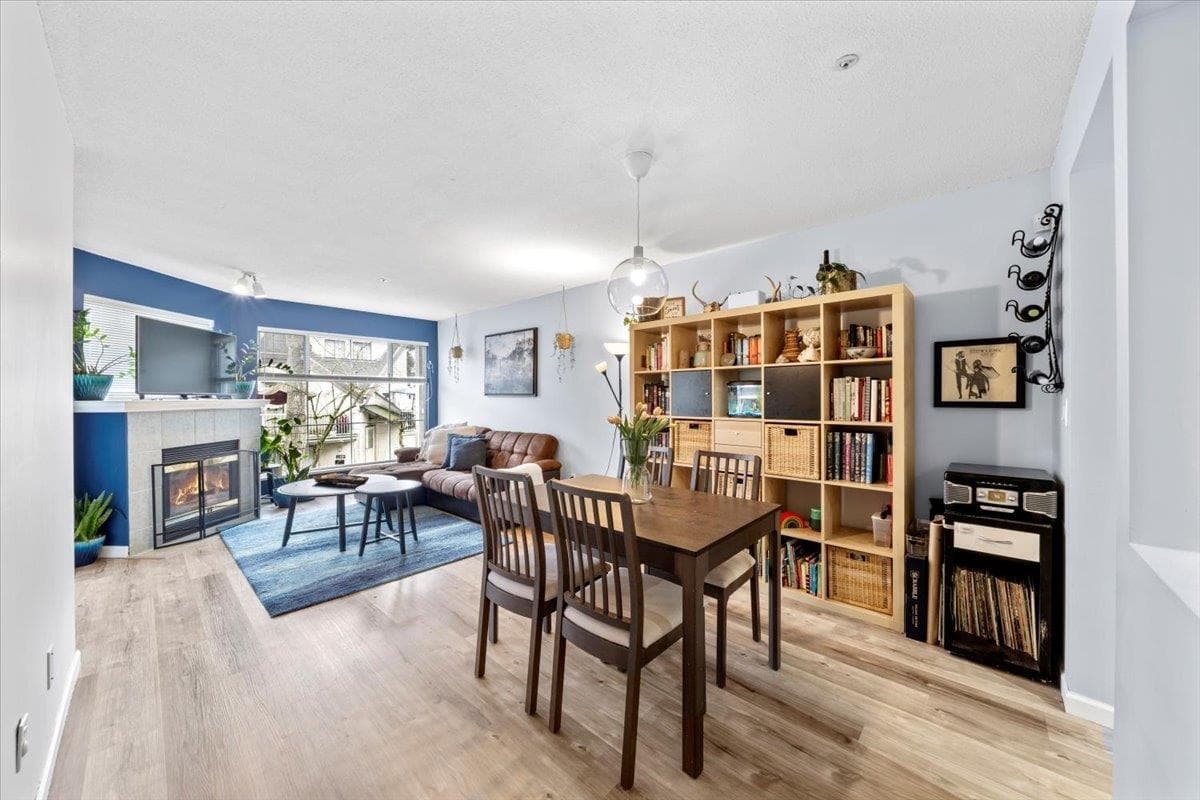215 - 2678 Dixon Street, Port Coquitlam, V3C 6L7 — photo 5