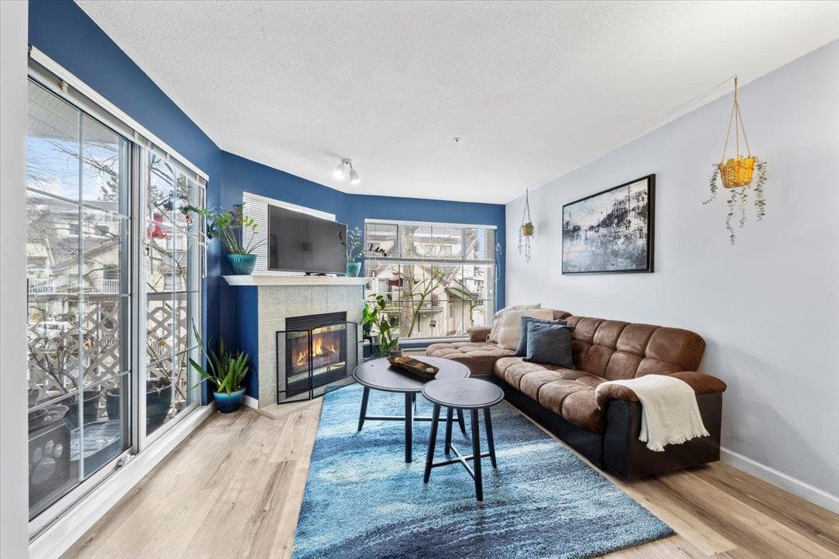 215 - 2678 Dixon Street, Port Coquitlam, V3C 6L7 — photo 4