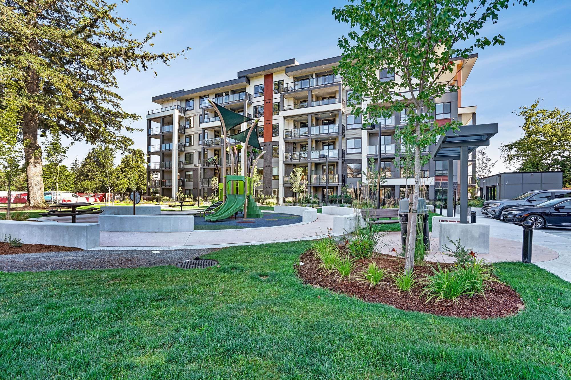 612 - 45505 Campus Drive, Chilliwack, V2R 6L2 — photo 2