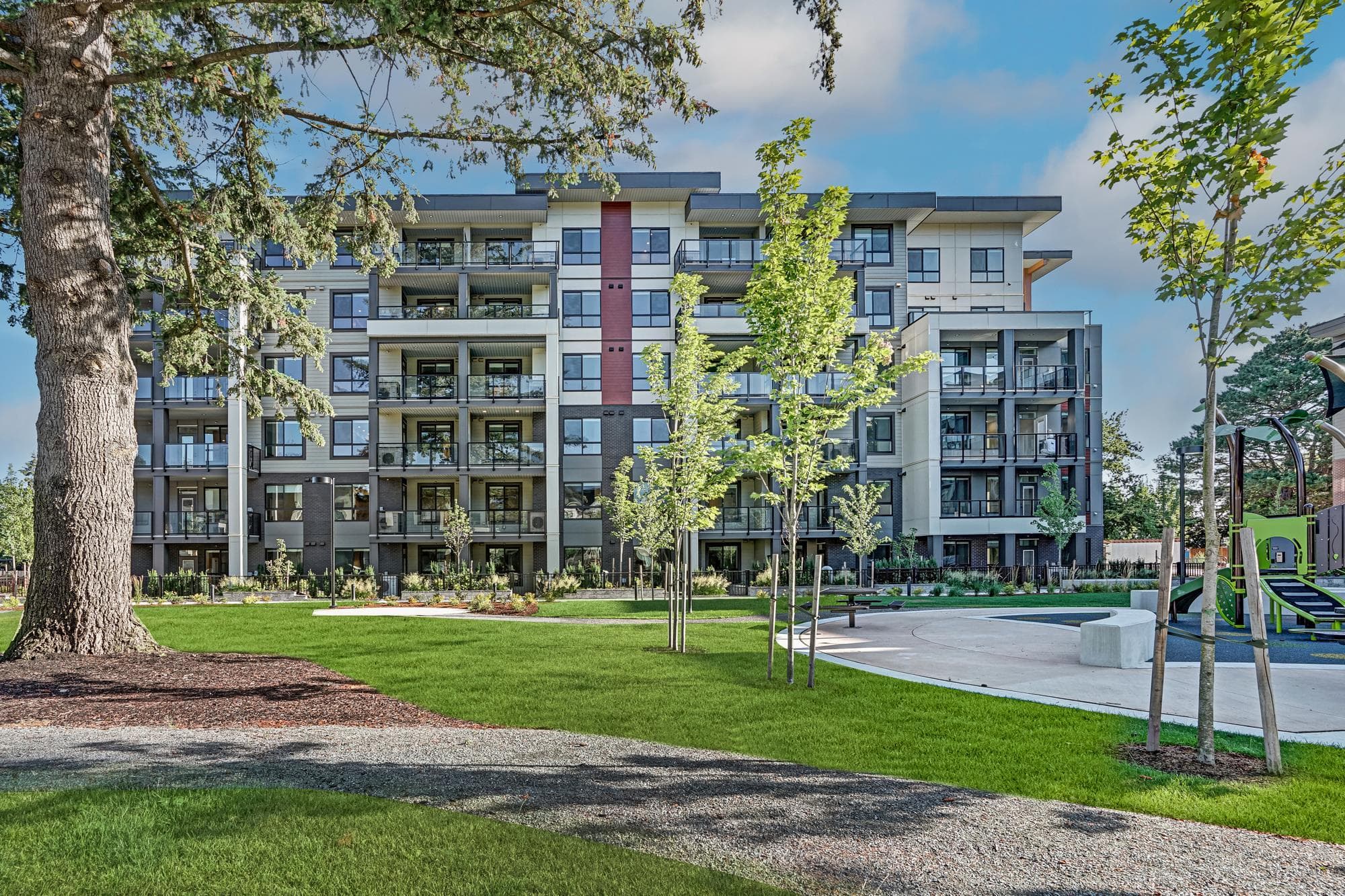 612 - 45505 Campus Drive, Chilliwack, V2R 6L2 — photo 1