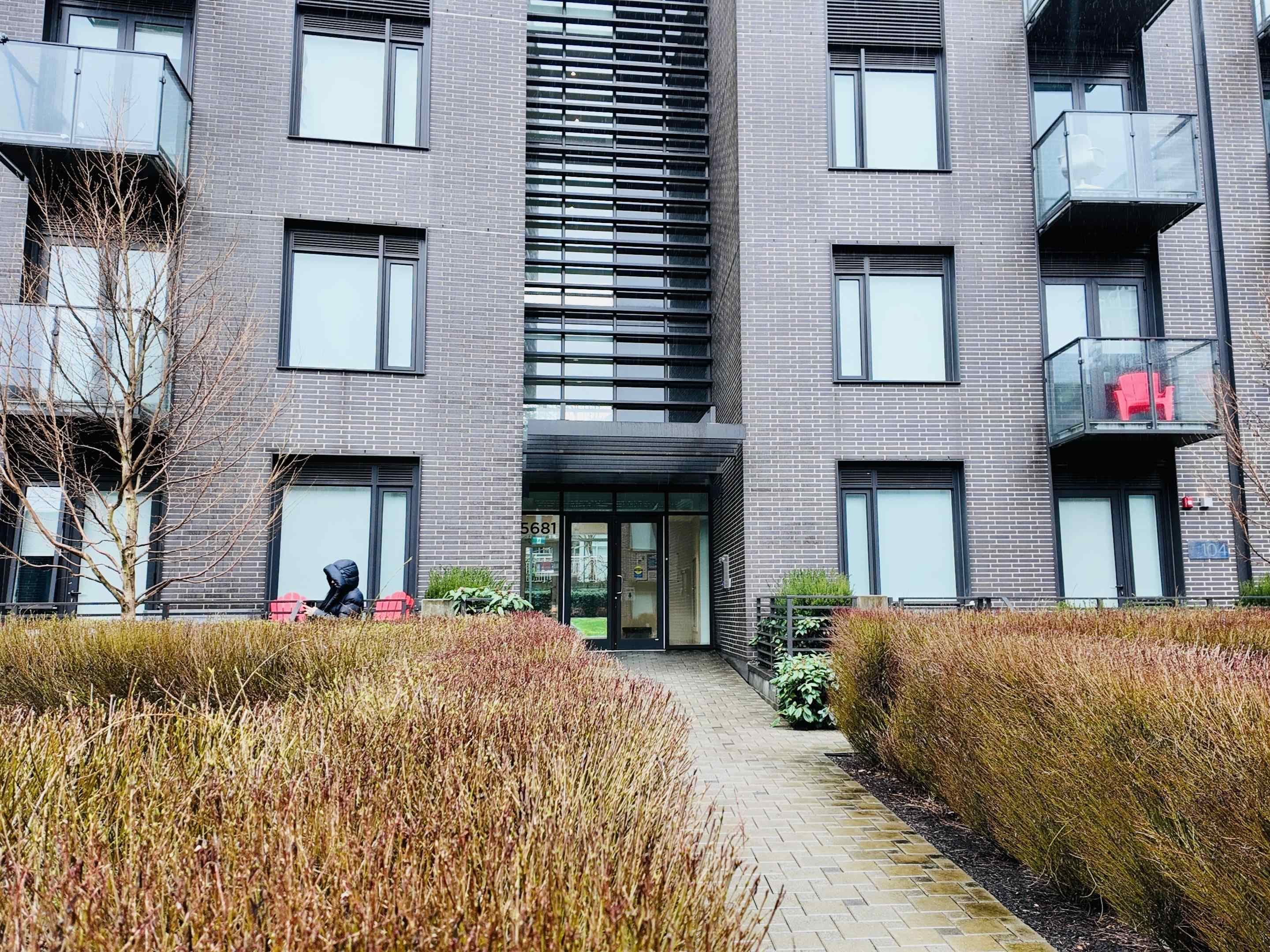 408 - 5681 Birney Avenue, Vancouver, V6S 0L5 — photo 2