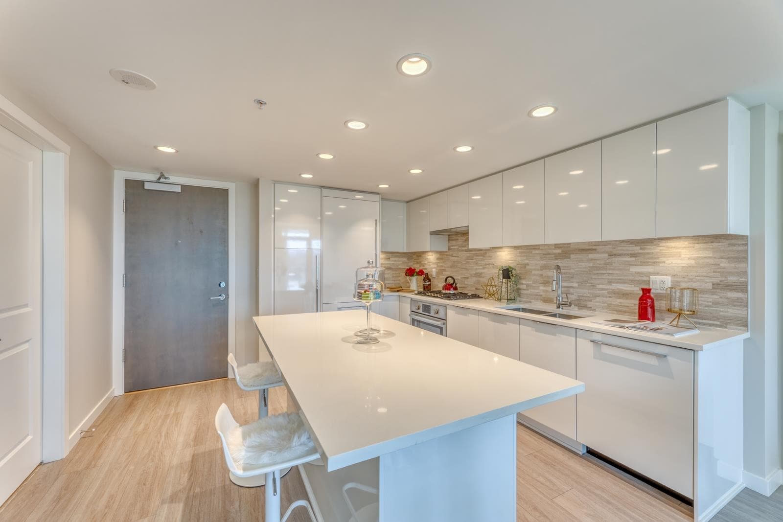 1004 - 1182 Westwood Street, Coquitlam, V3B 0T9 — photo 4