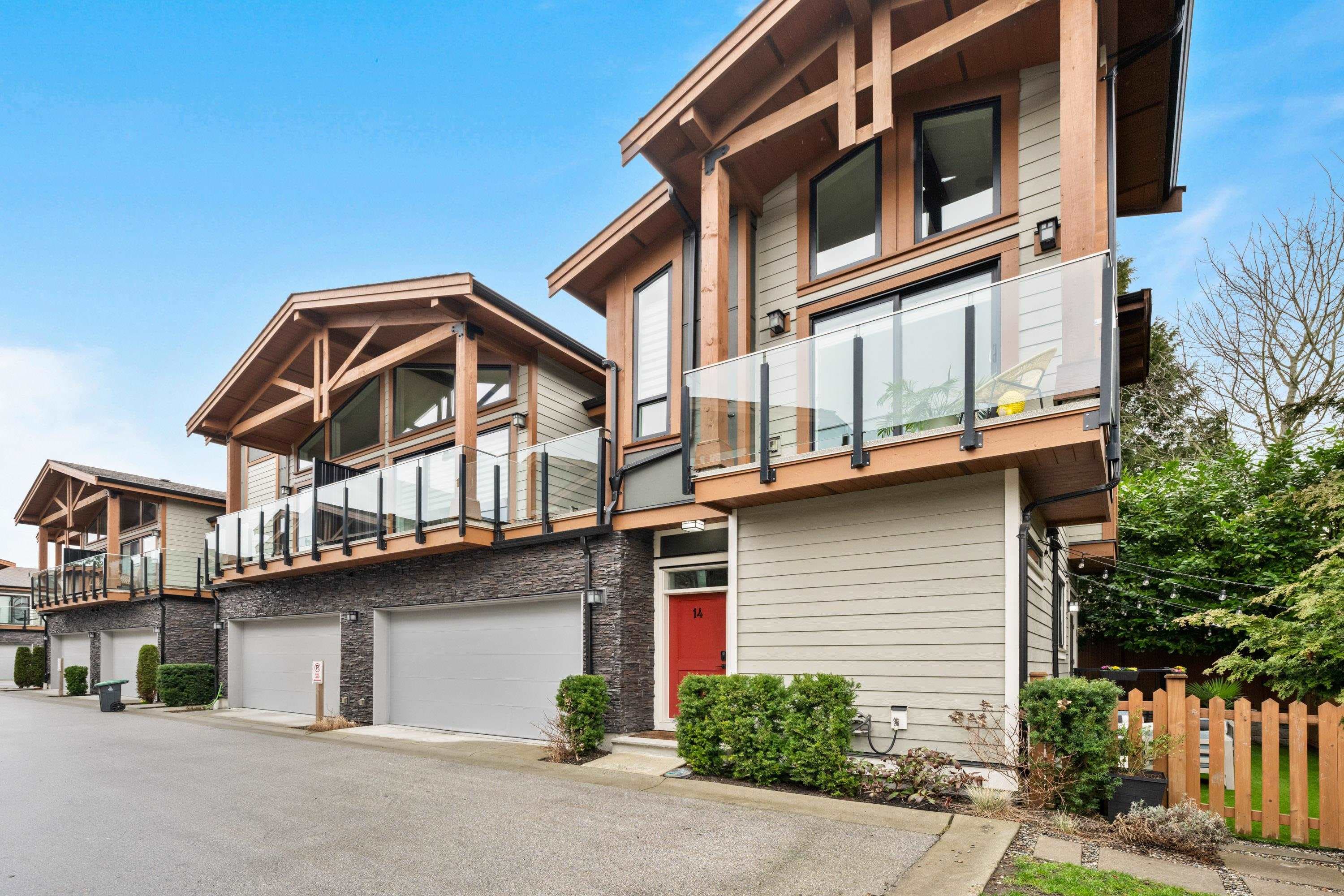 14 - 1454 162b Street, Surrey, V4A 9W9 — photo 2