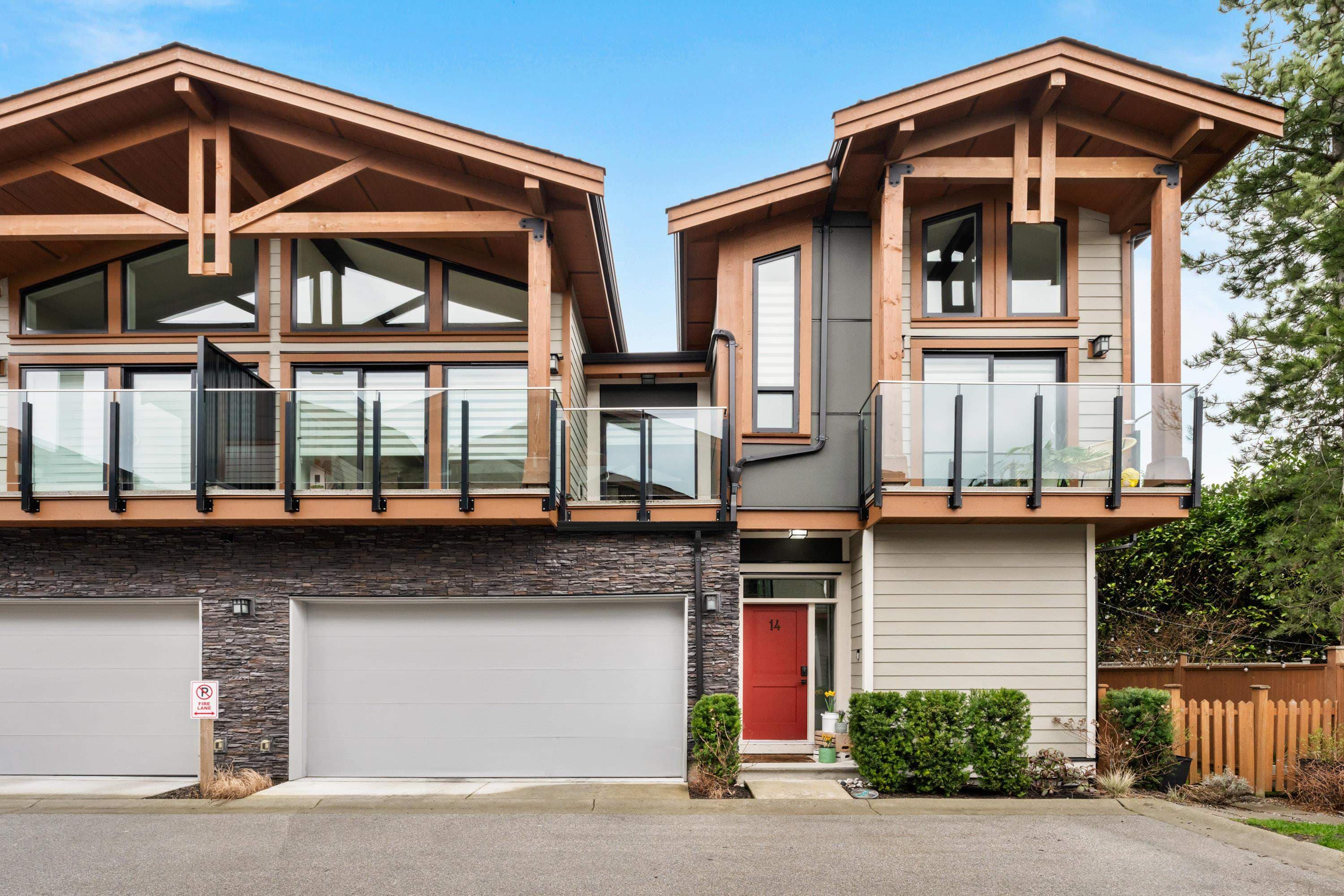 14 - 1454 162b Street, Surrey, V4A 9W9 — photo 1