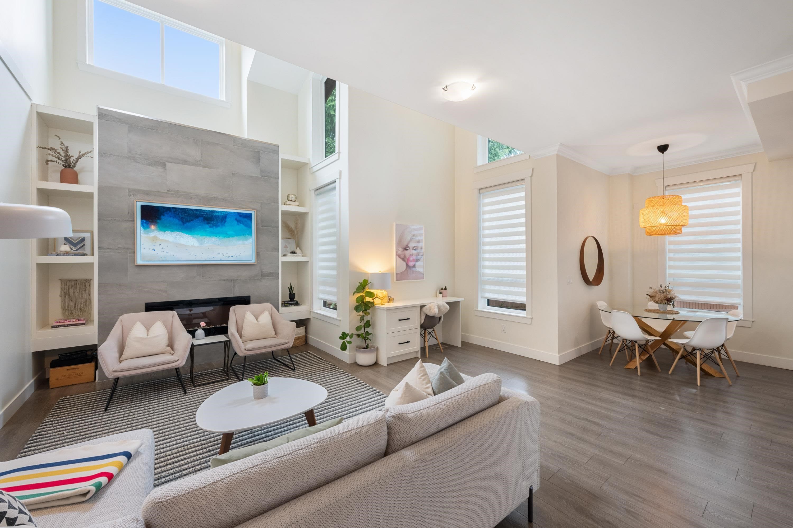 14 - 1454 162b Street, Surrey, V4A 9W9 — photo 5