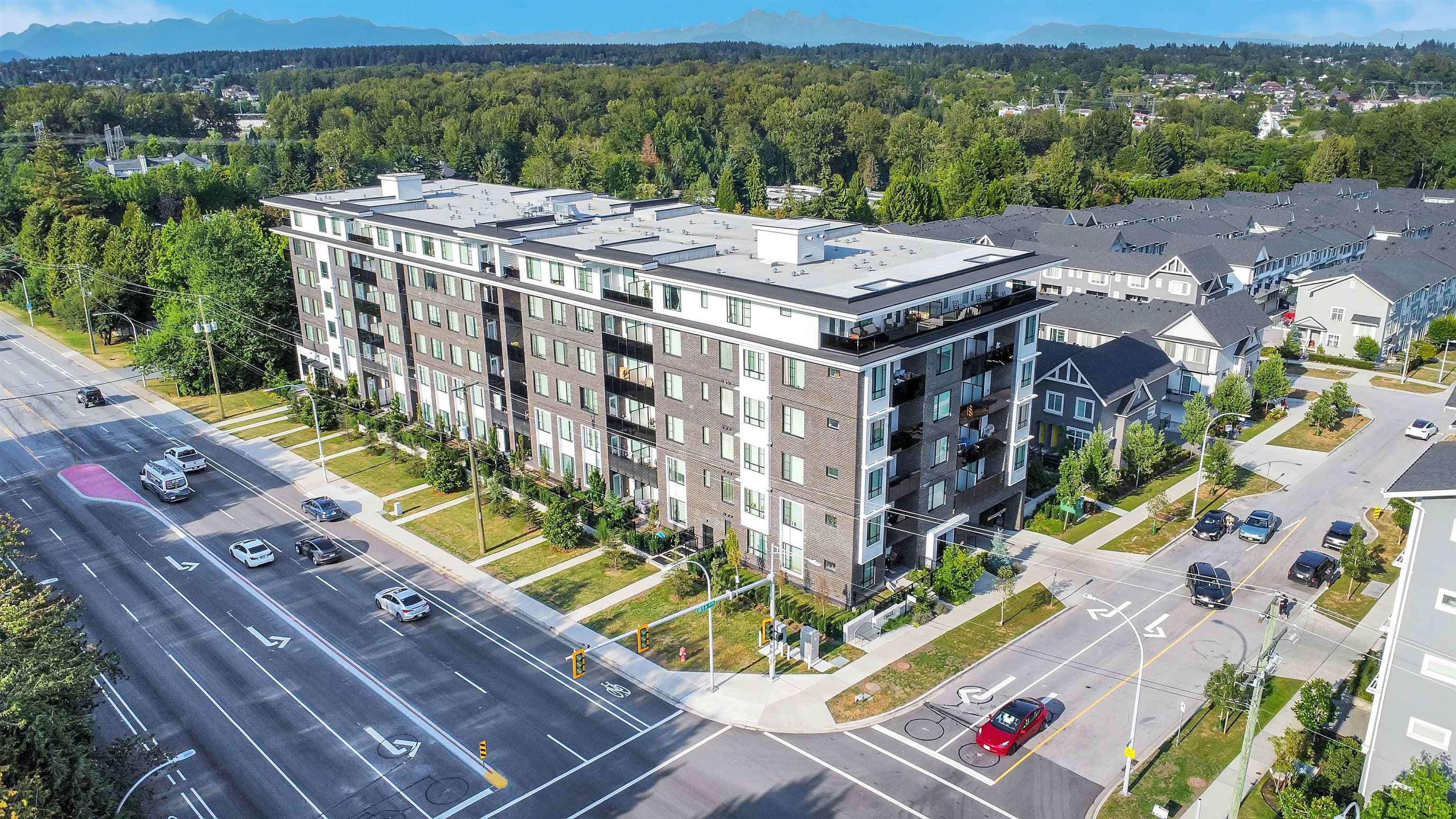 220 - 13623 81a Avenue, Surrey, V3W 3N7 — photo 1