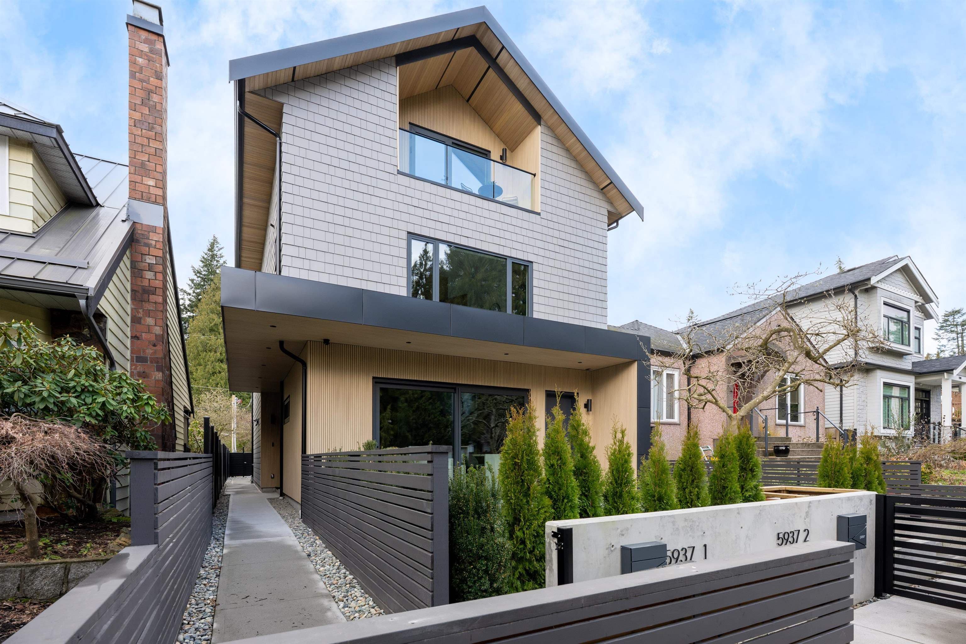 1 - 5937 Holland Street, Vancouver, V6N 2B2 — photo 2
