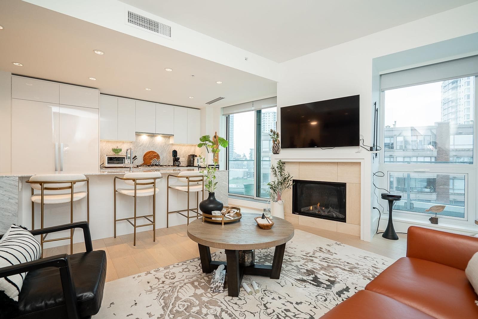602 - 1501 Foster Street, White Rock, V4B 0C3 — photo 3