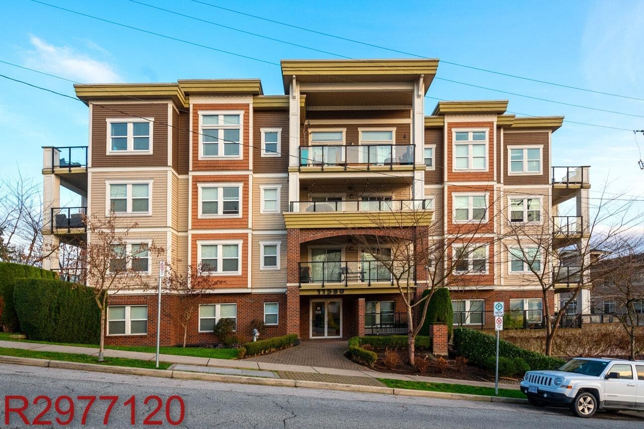 301 - 11580 223 Street, Maple Ridge, V2X 9H1 — photo 2