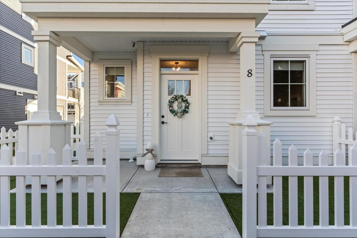 8 - 44405 Freshwater Drive, Chilliwack, V2R 6A3 — photo 2