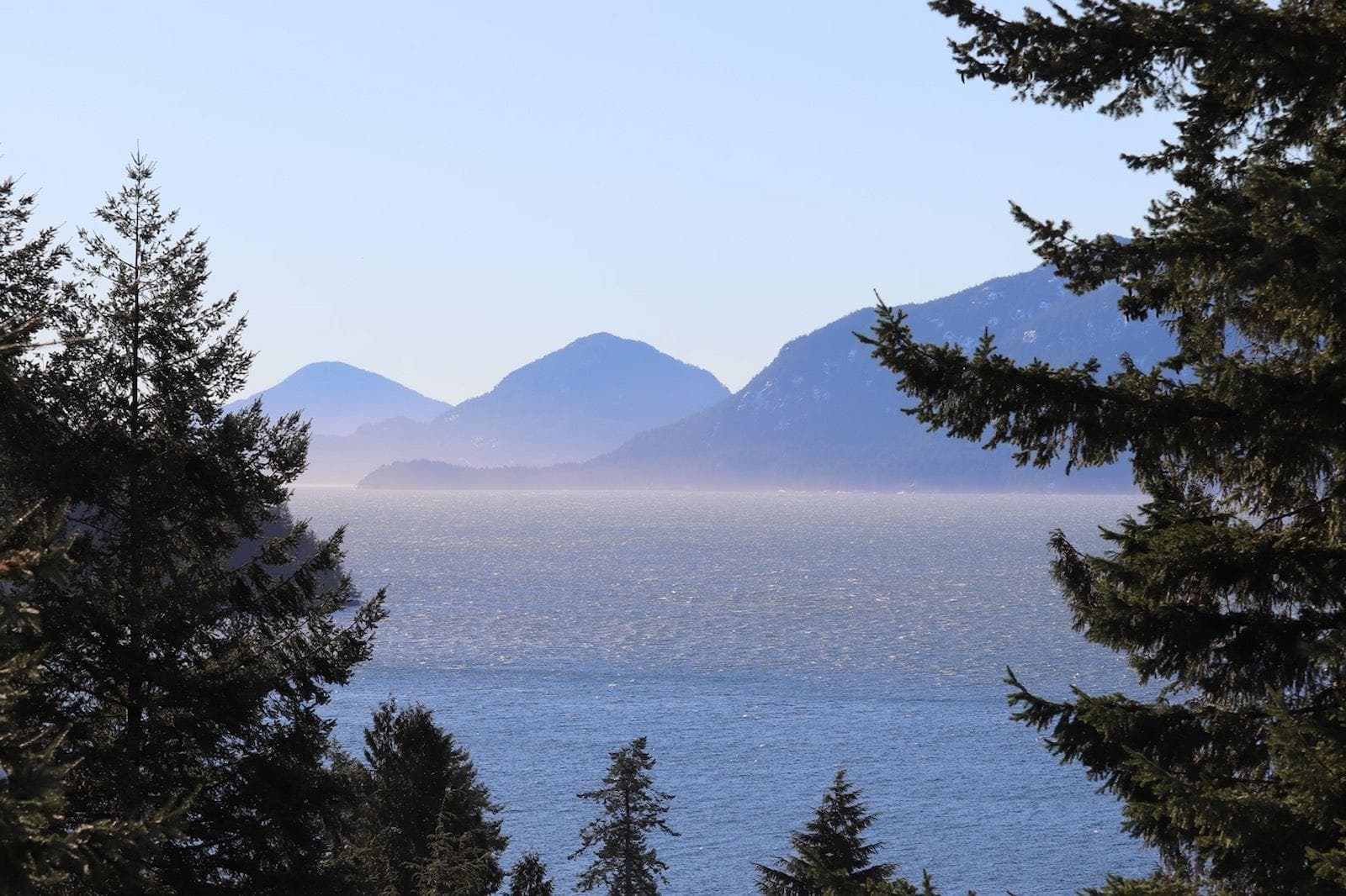 814 Upper Crescent, Britannia Beach
