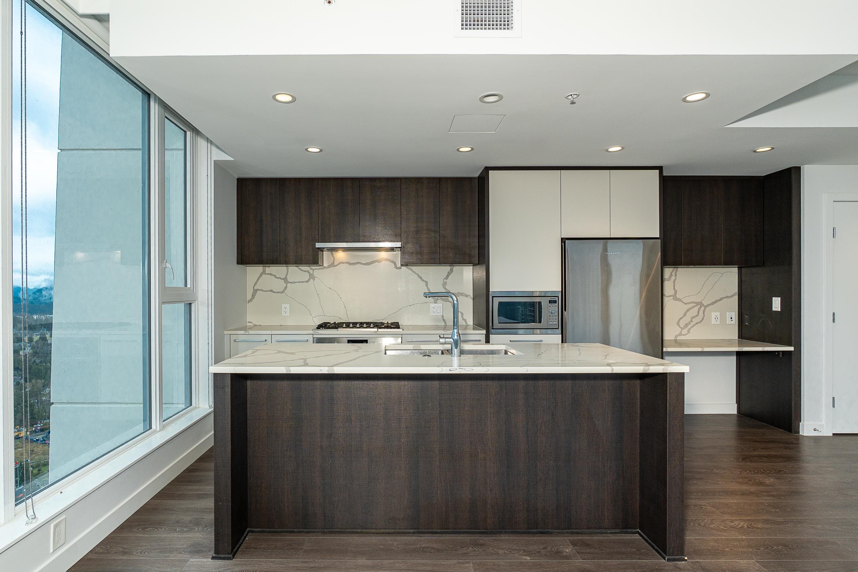 3901 - 567 Clarke Road, Coquitlam, V3J 0K7 — photo 4
