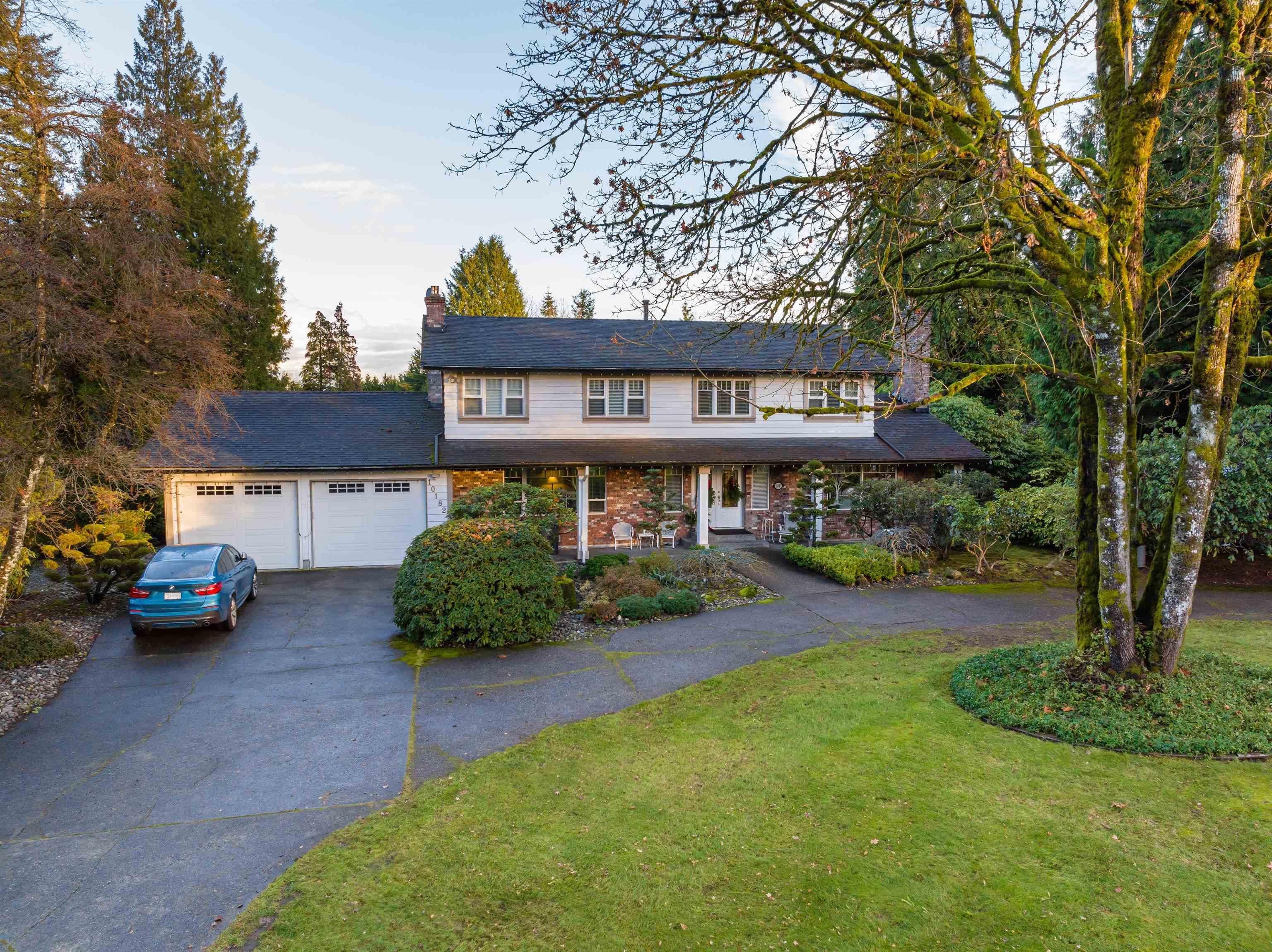 10182 173 Street, Surrey
