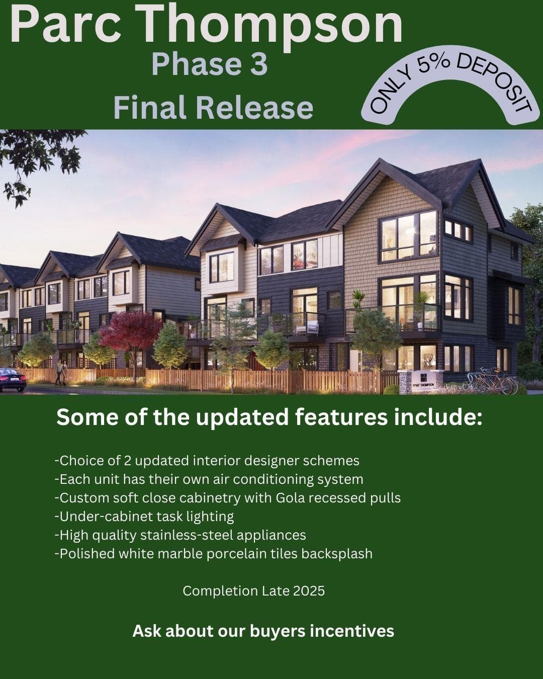 47 - 4337 Boundary Road, Richmond