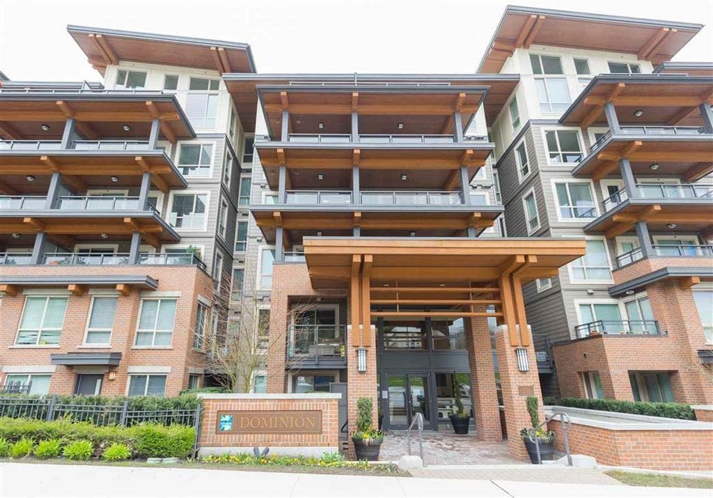 507 - 500 Royal Avenue, New Westminster, V3L 0G5 — photo 2