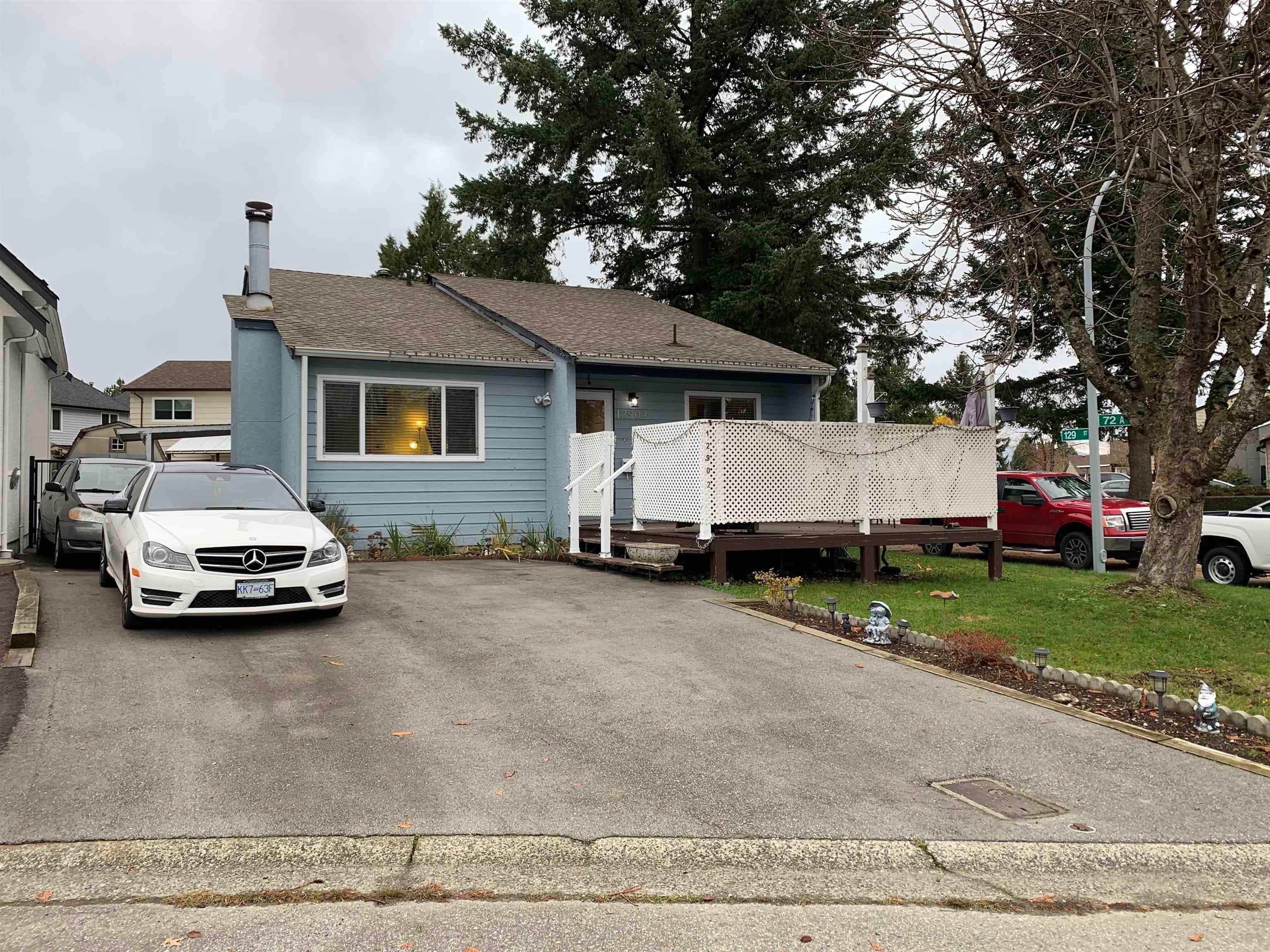 12902 72a Avenue, Surrey